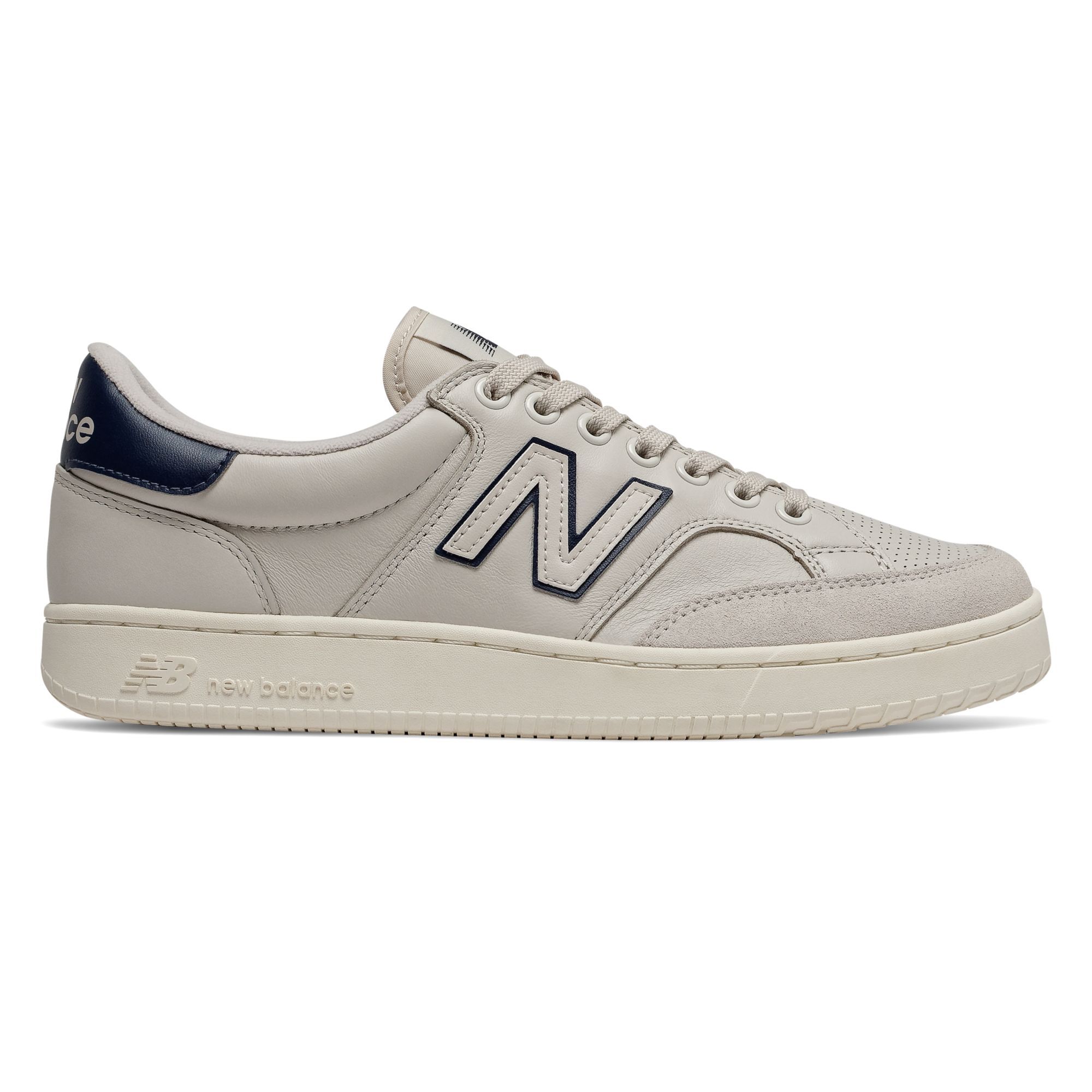 New Balance Pro Court Cup - Grey/Navy