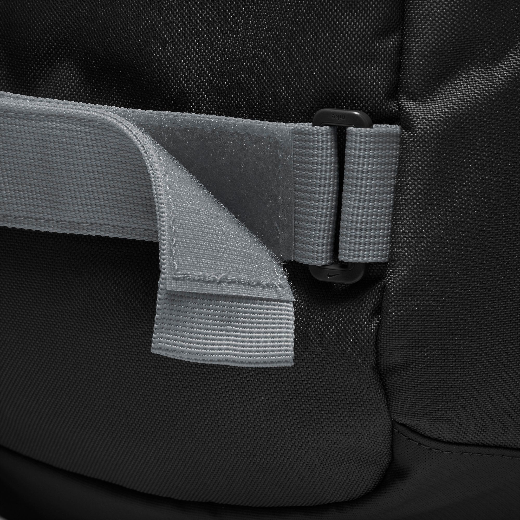  Nike SB Courthouse Backpack - Black/Grey 