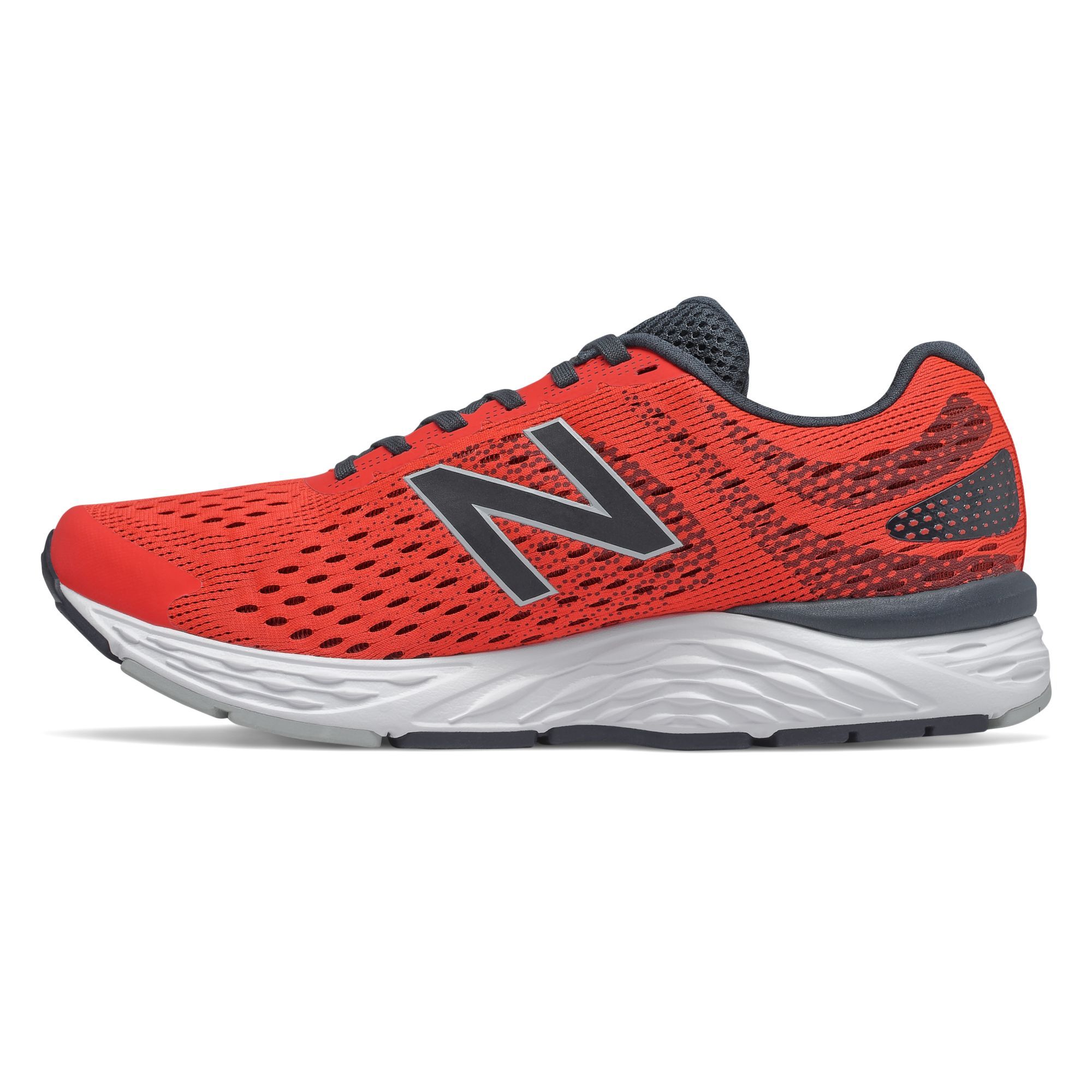 New Balance 680v6 - Red