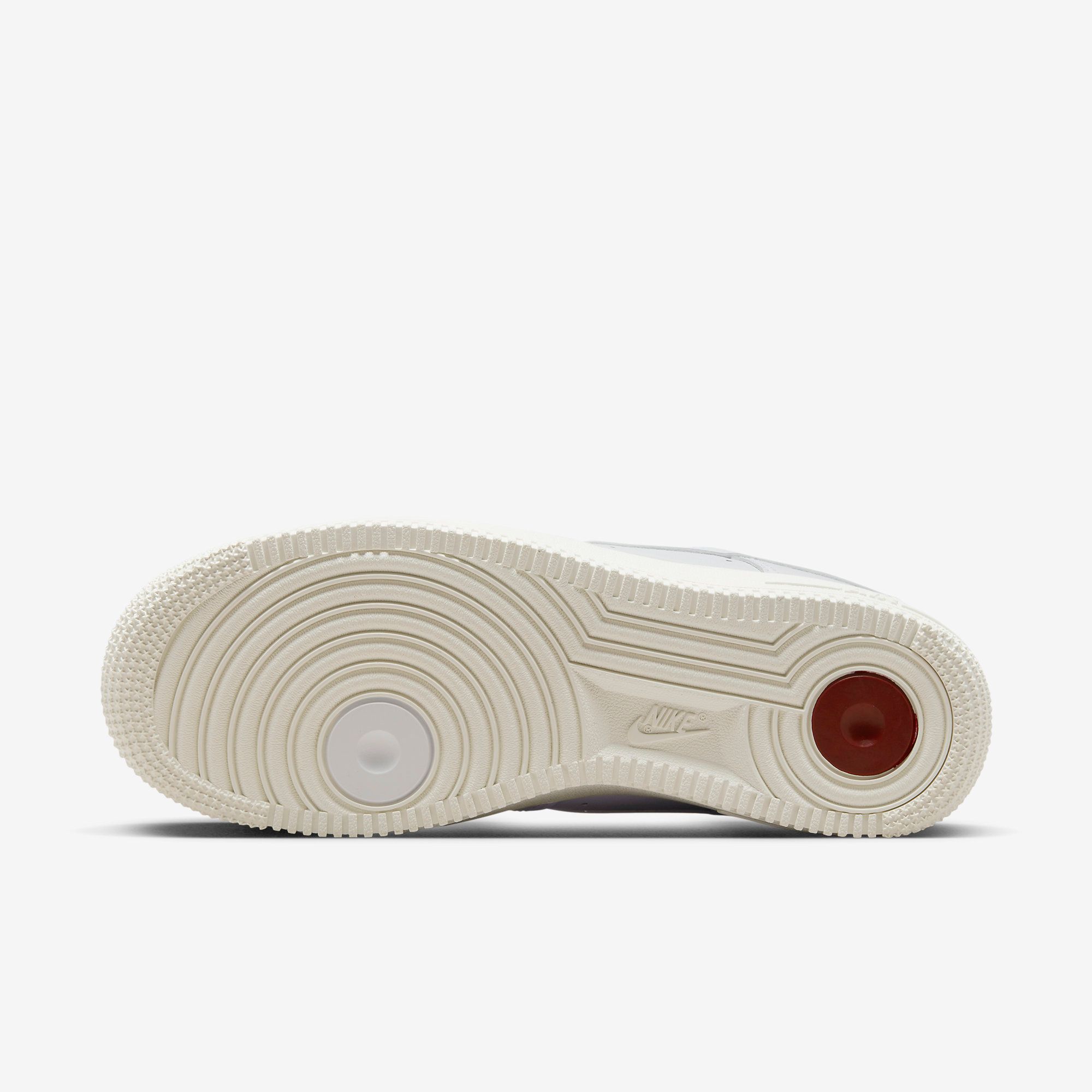 Nike Air Force 1 '07 Premium - White/ Sail