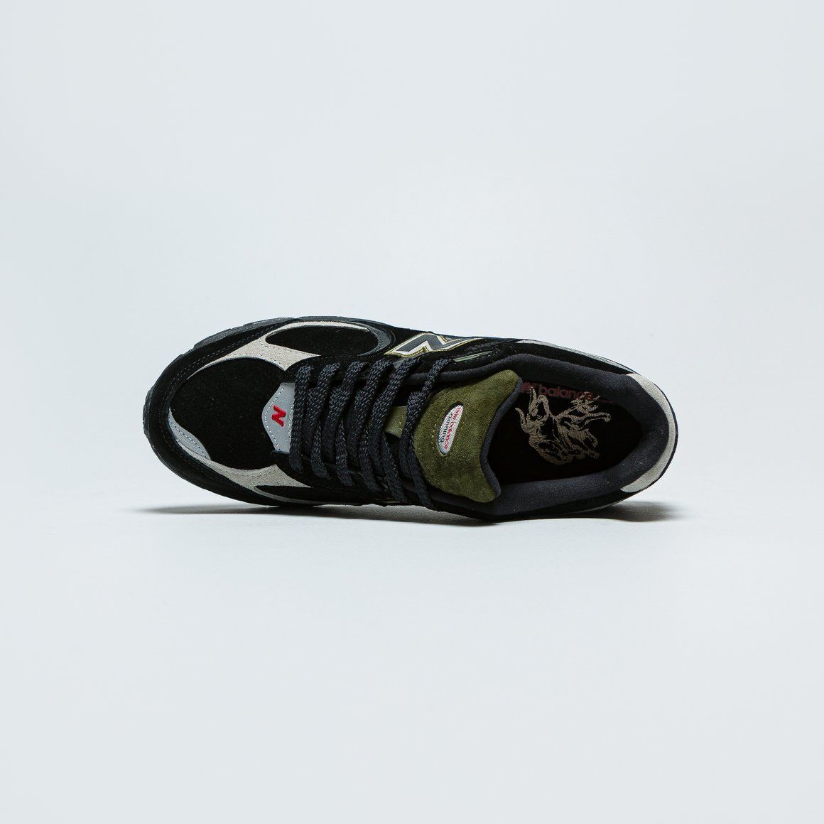 New Balance 2002R - Year Of The Ox