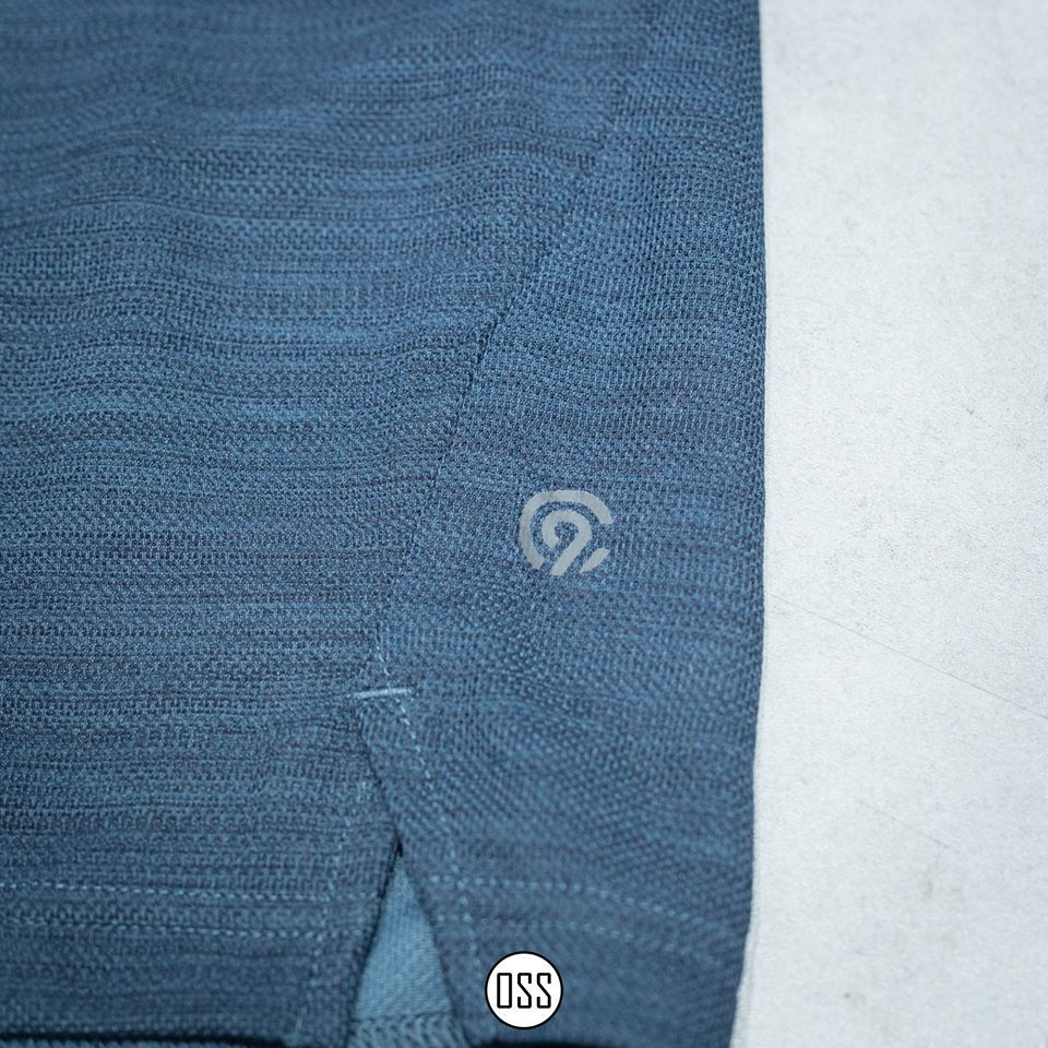 C9 Champion Running Short 'Navy'