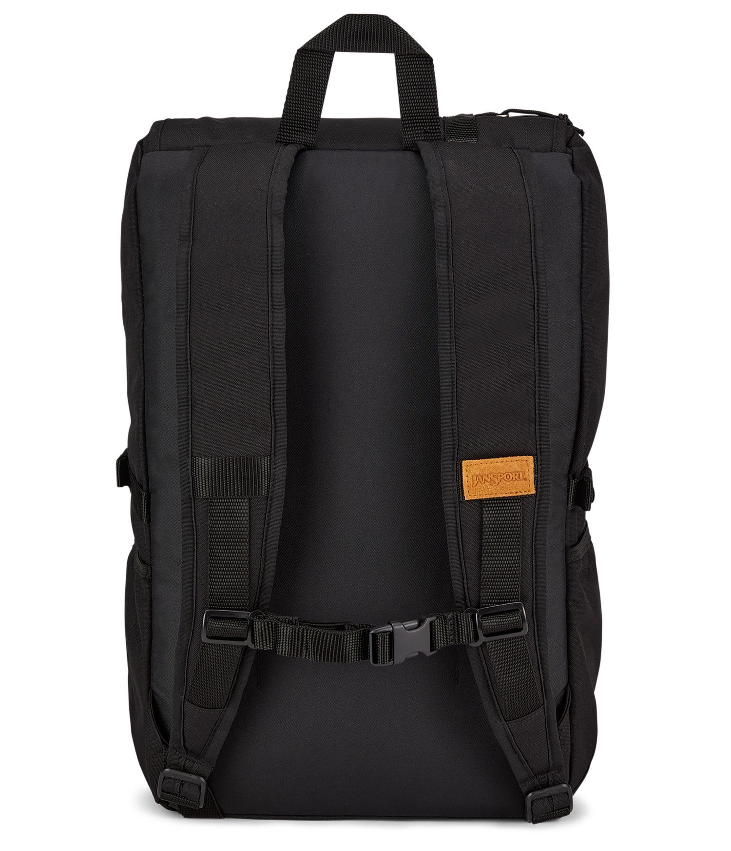  Jansport Hatchet Backpack - Black 