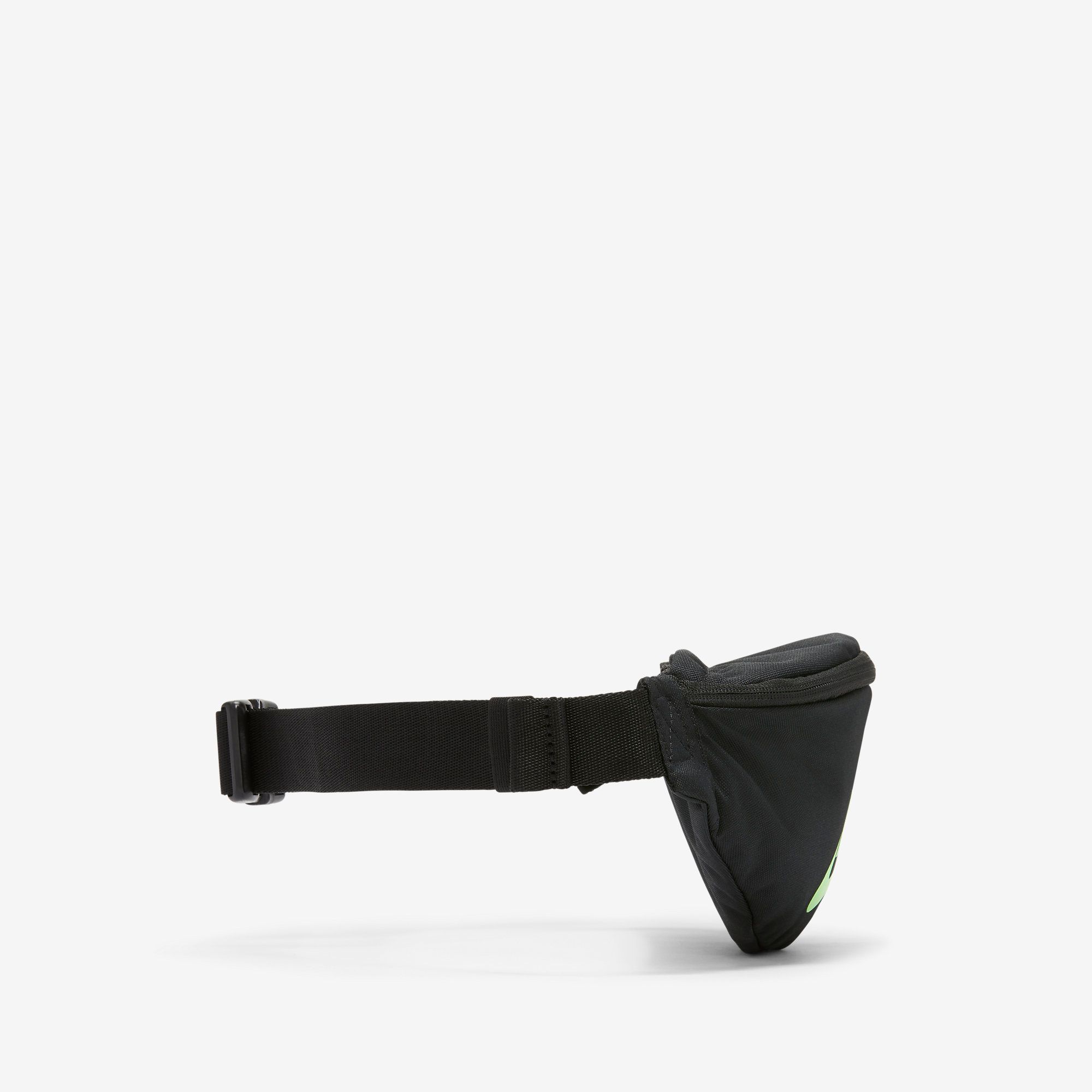 Nike Sportswear Heritage Hip Pack - Black/Green