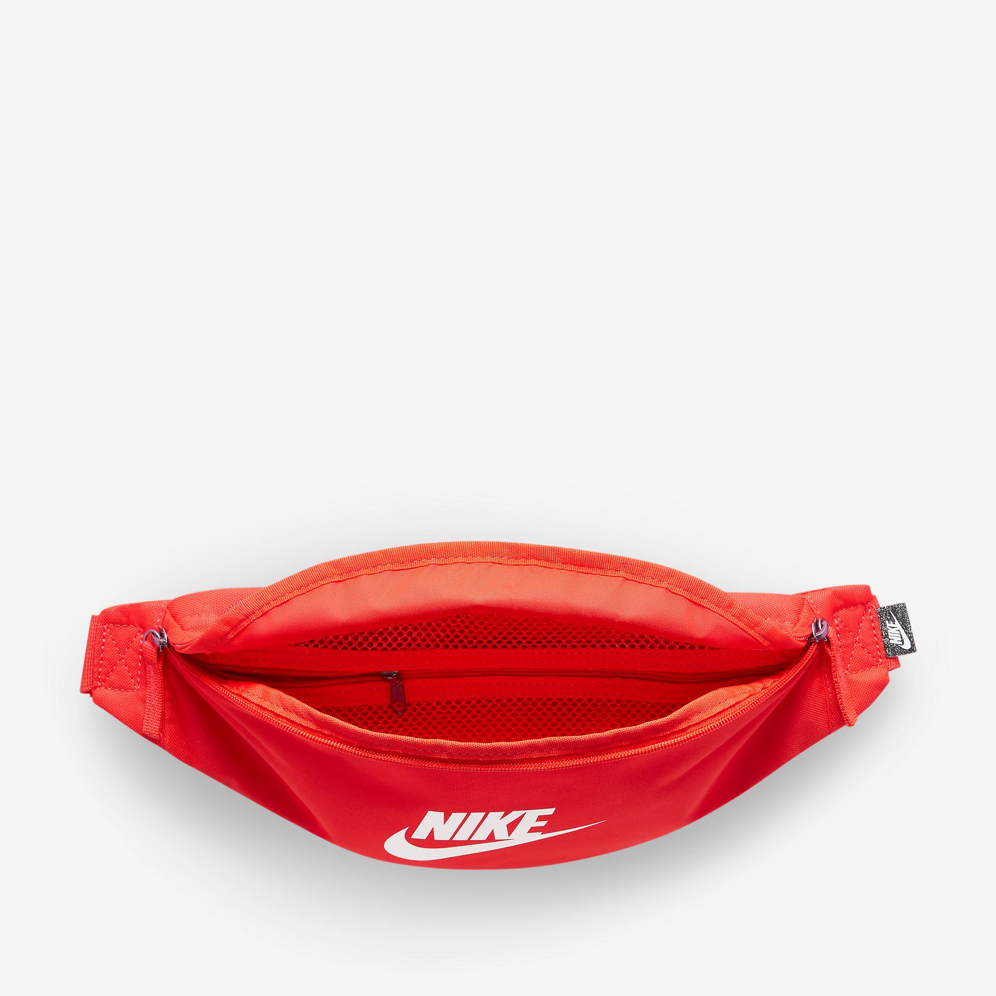  Nike Sportswear Heritage Hip Pack - Red 