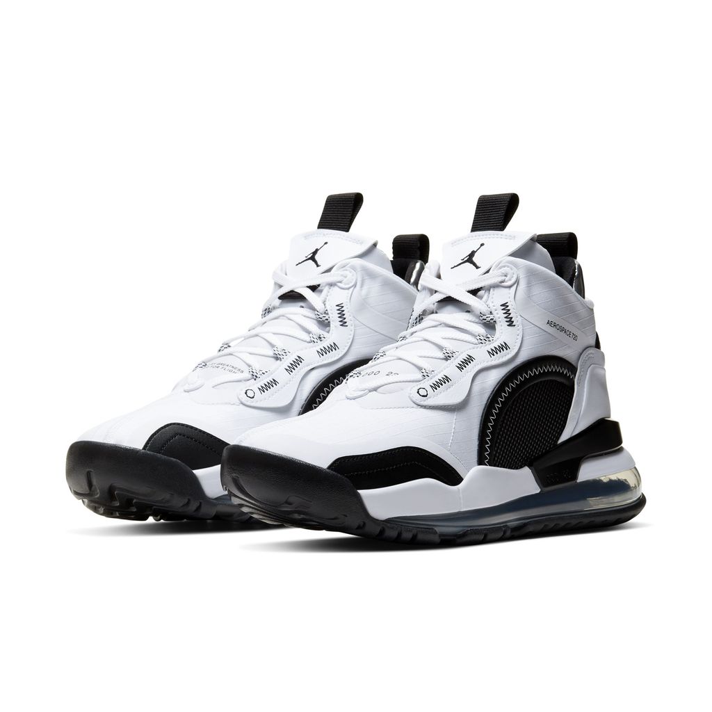 Jordan Aerospace 720 'Orca'