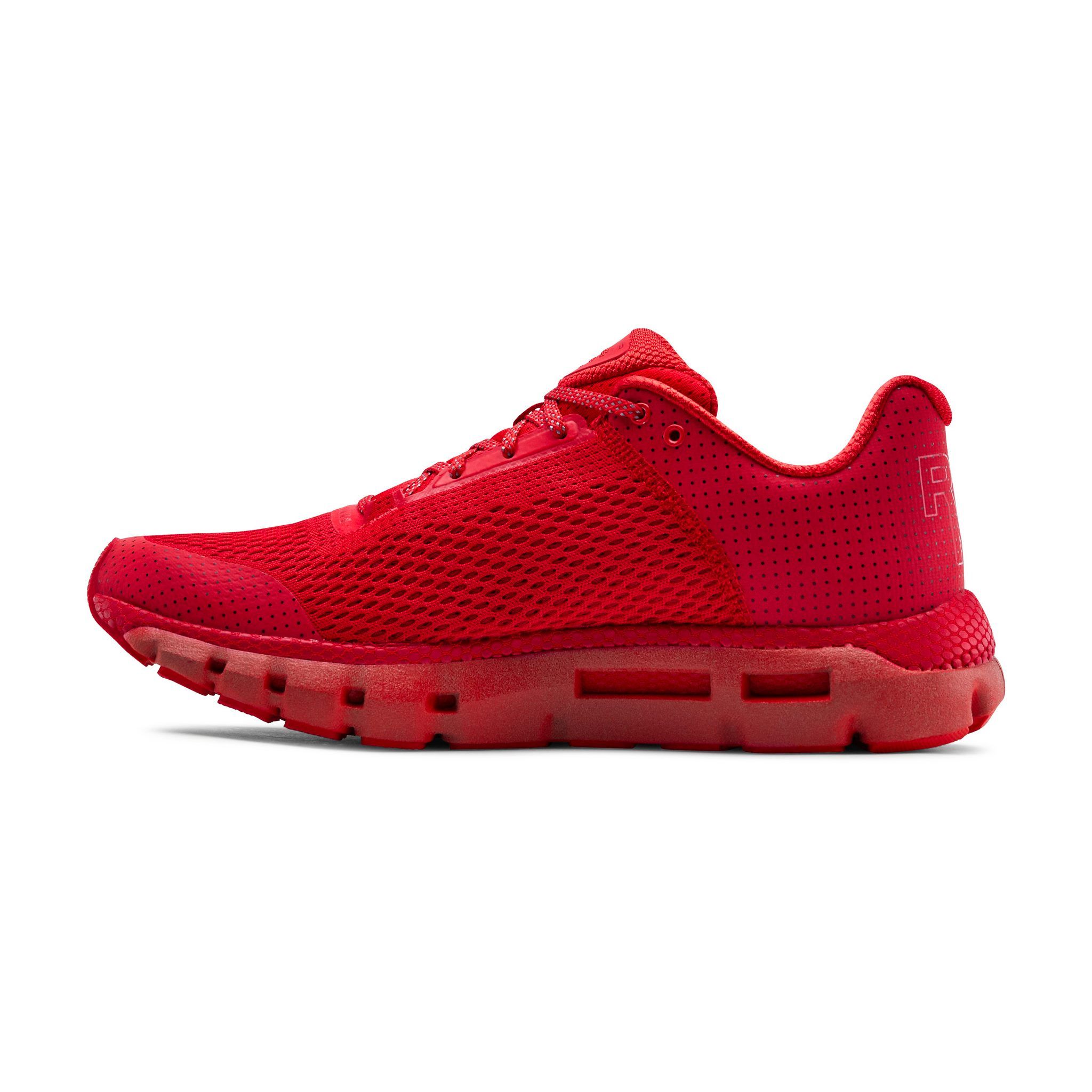 Under Armour HOVR Infinite Reflect 'Red'