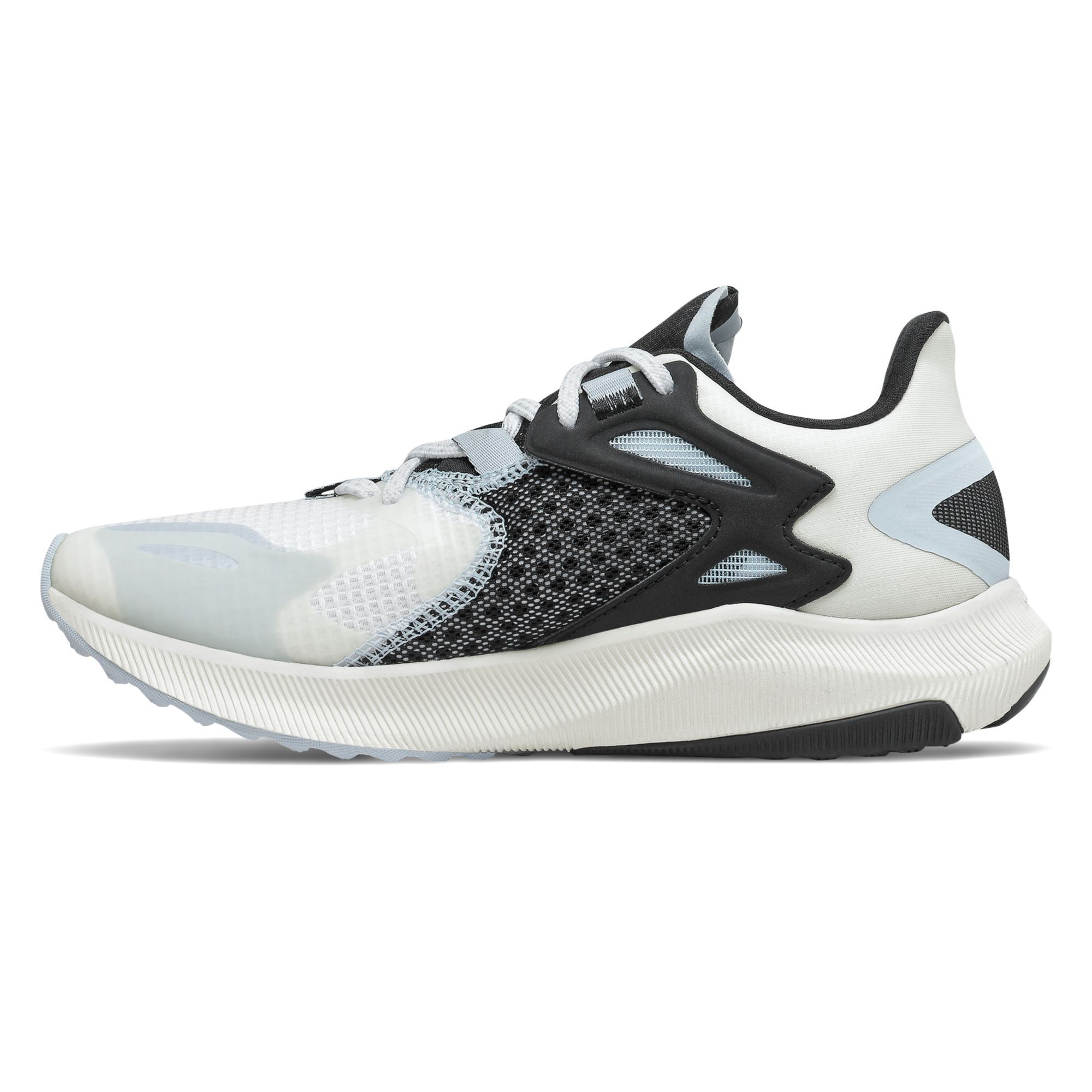 New Balance FuelCell Propel RMX - White/Light Blue