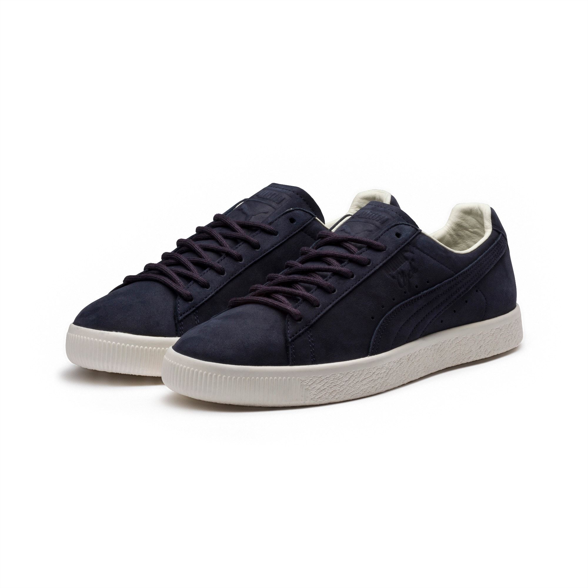 Puma Clyde Frosted - Night Sky