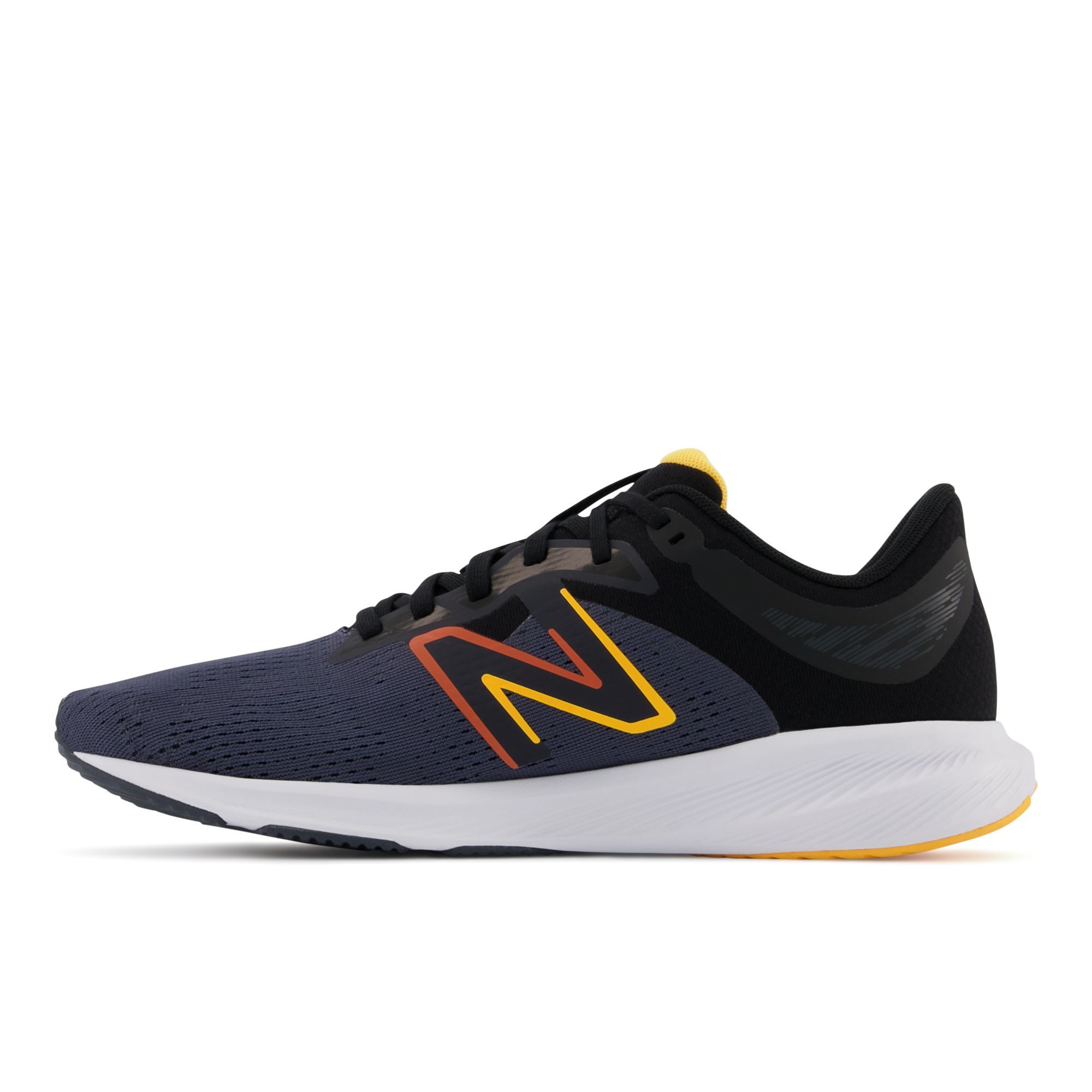 New Balance DRFT V2 - Navy/Orange