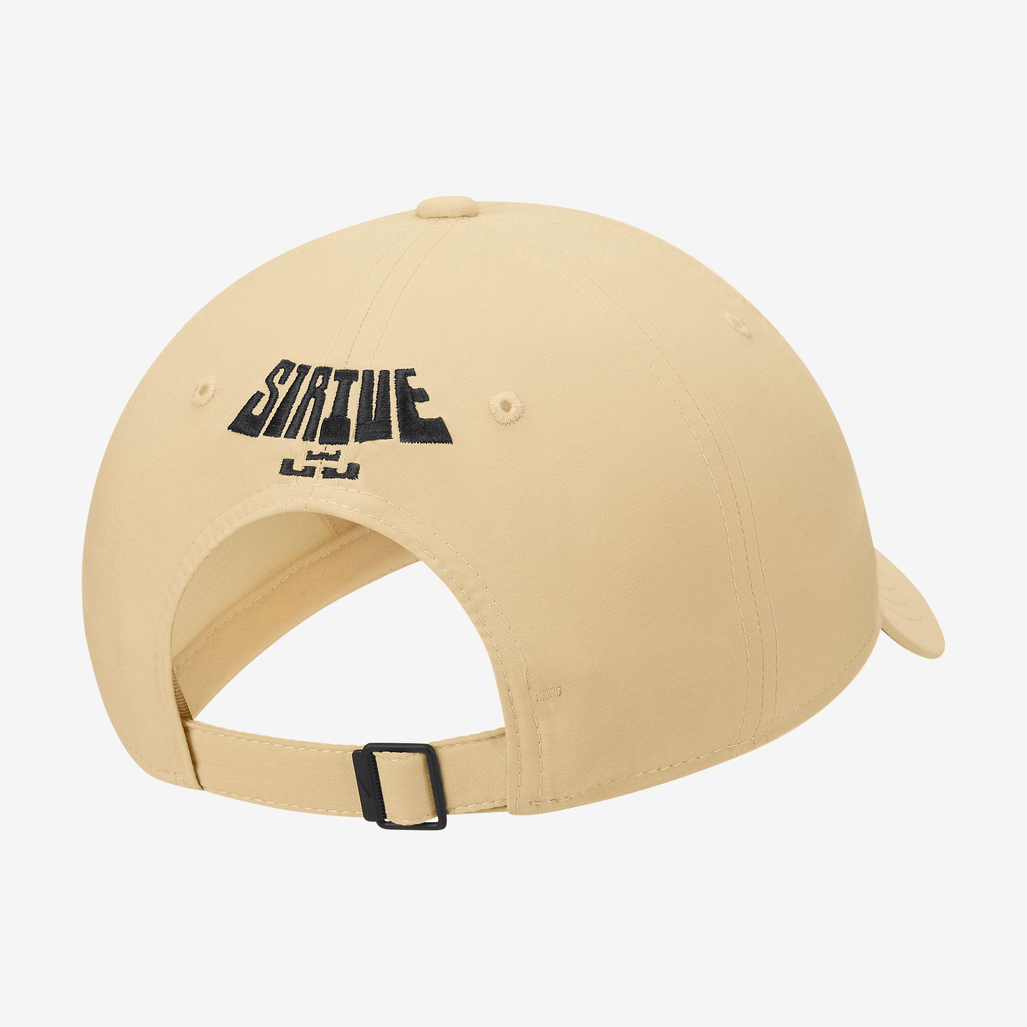 Nike LeBron Heritage86 Basketball Cap - Beige