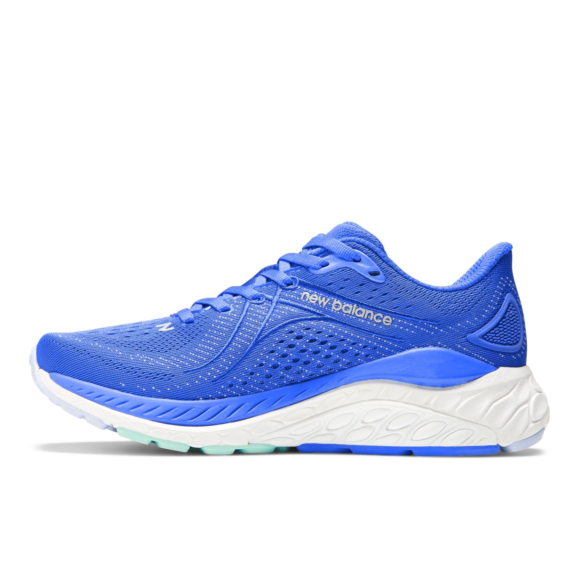 New Balance Fresh Foam X 860 v13 - Bright Lapis/ Bright Mint