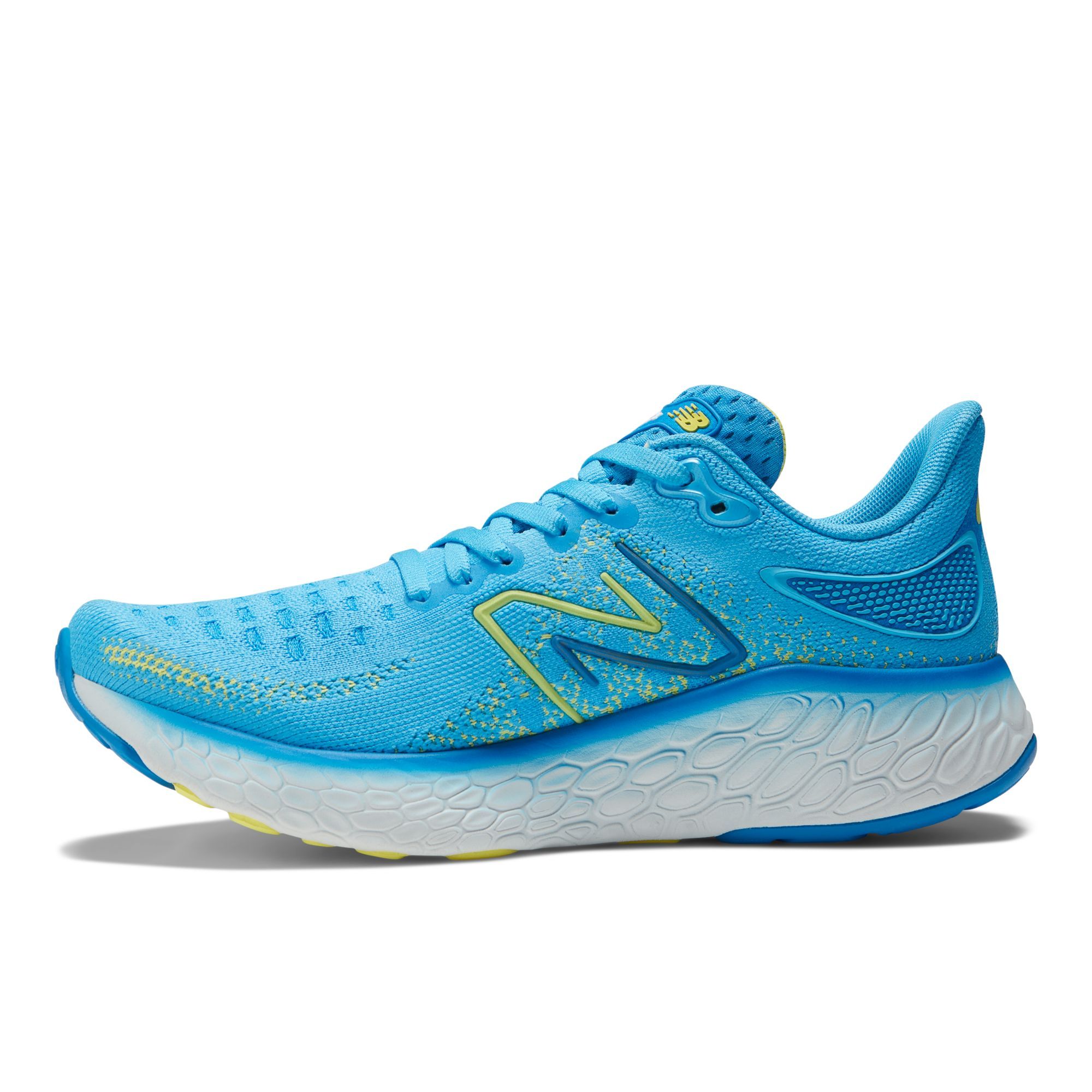 New Balance Fresh Foam X 1080 v12 WMNS - Vibrant Sky