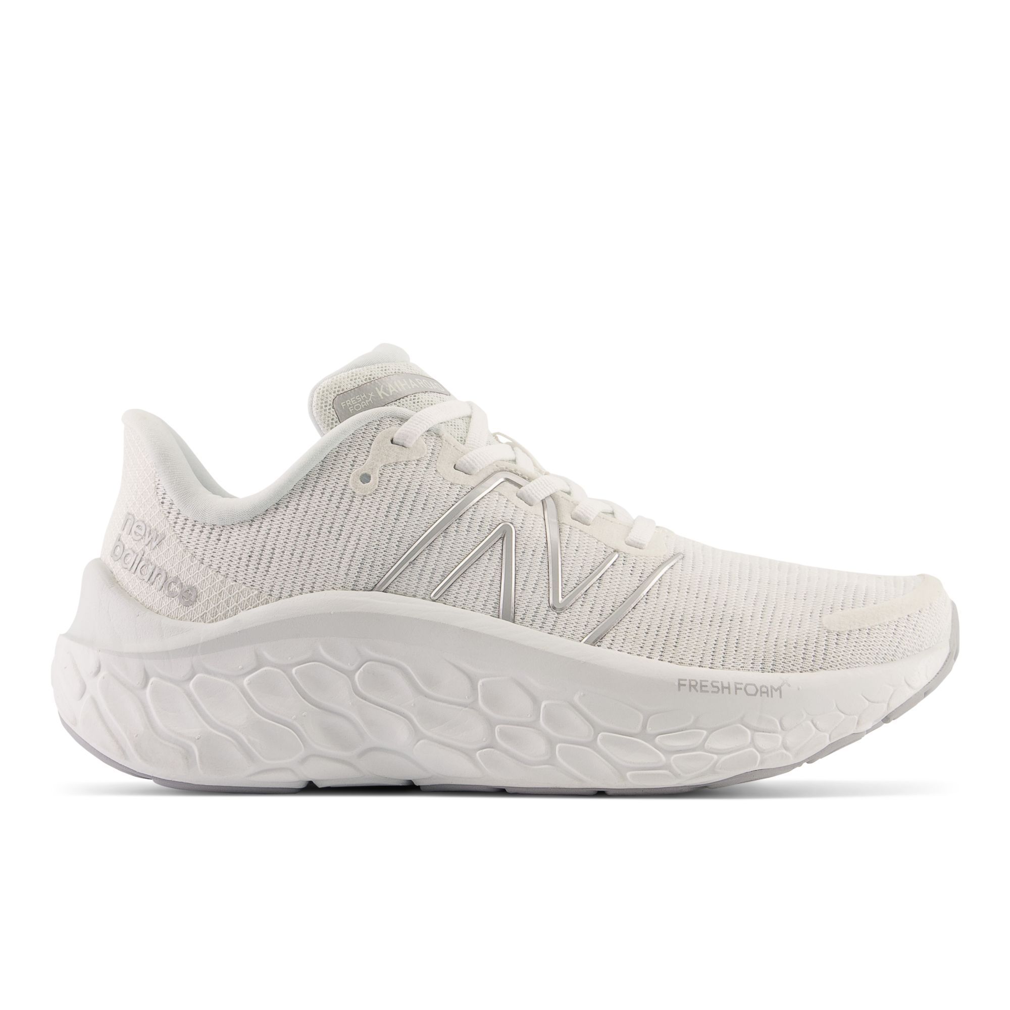  New Balance Fresh Foam X Kaiha Road - White 