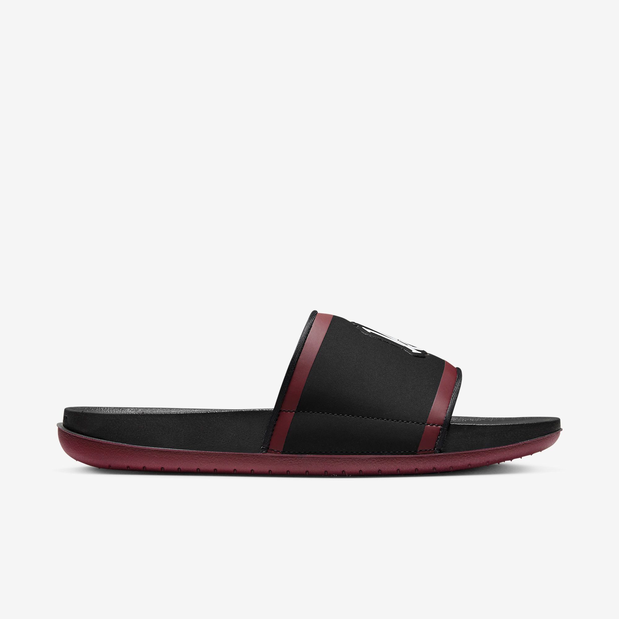  Nike Offcourt Slide - Alabama A&M 