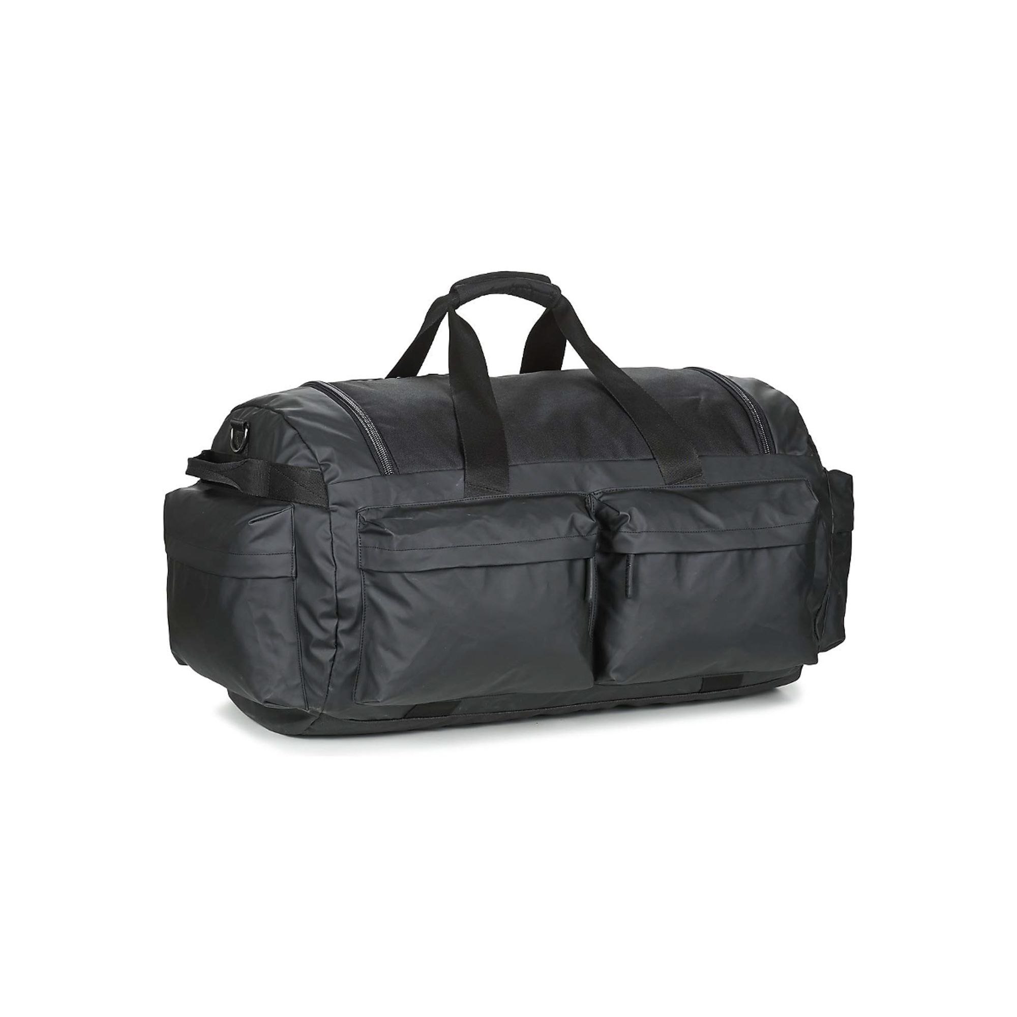 Superdry Hardy Tarp Duffle Bag