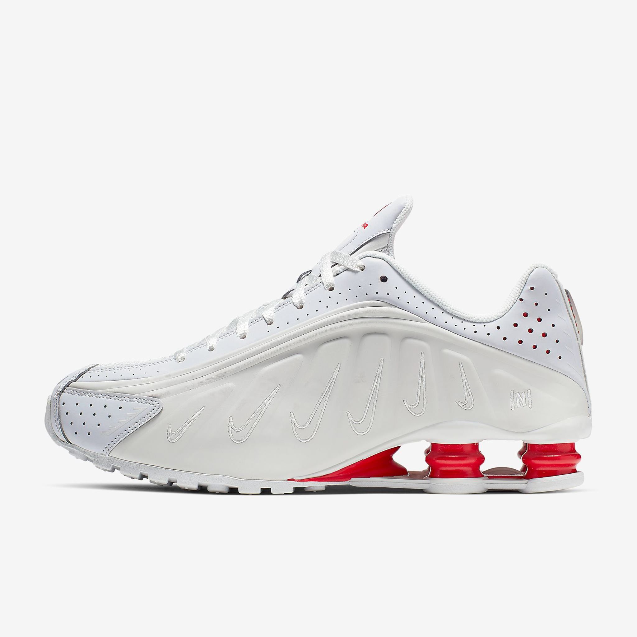 Nike Shox R4 Neymar Jr.