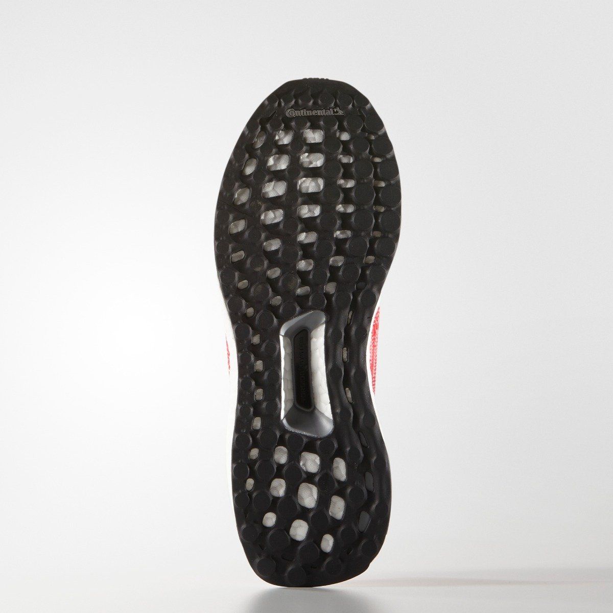 adidas UltraBOOST Uncaged - Shock Red