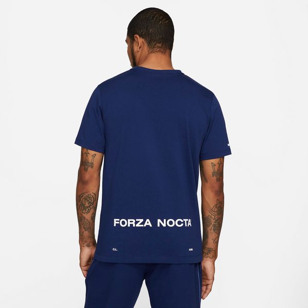  Nike x NOCTA Cardinal Stock Navy T-Shirt 