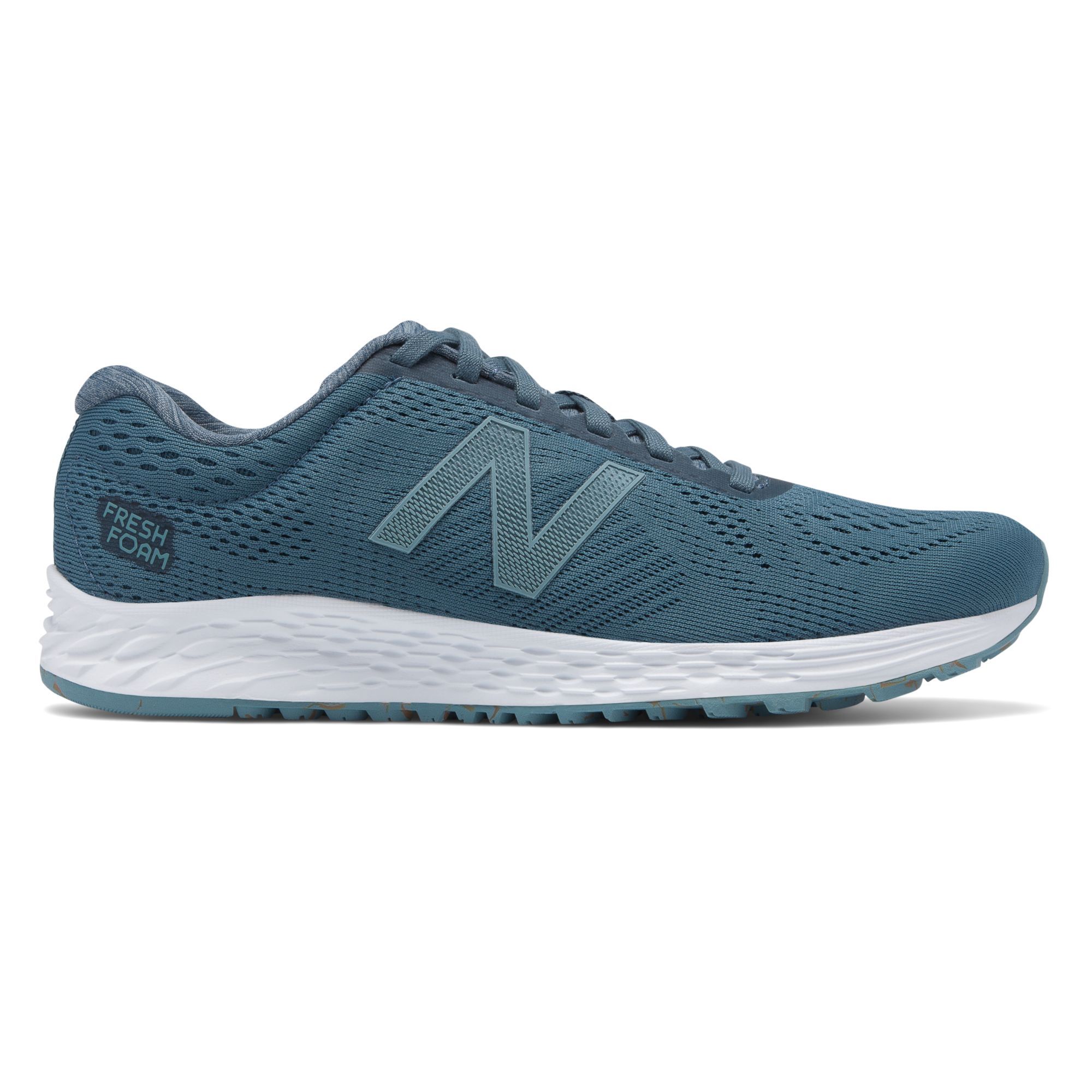 New Balance Fresh Foam Arishi - Petrol