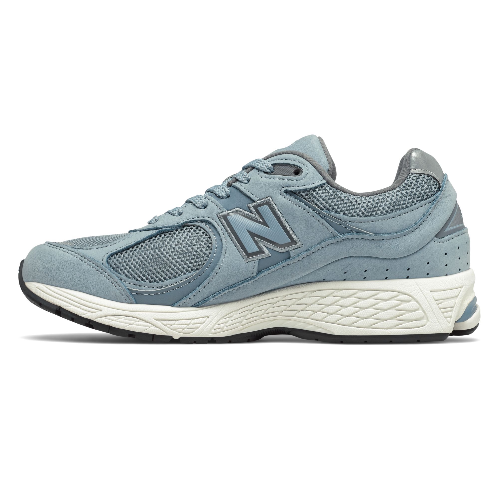 New Balance 2002R - Rain Cloud