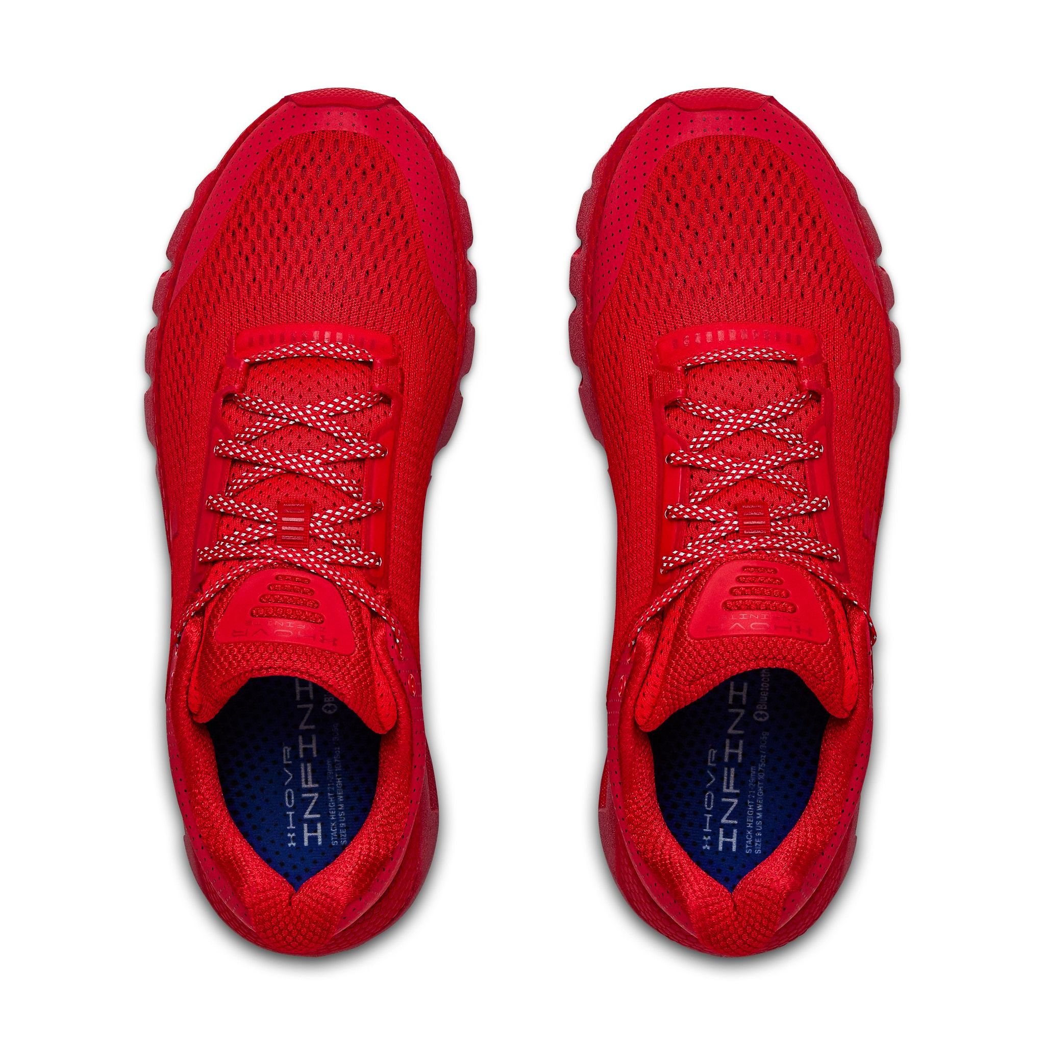 Under Armour HOVR Infinite Reflect 'Red'