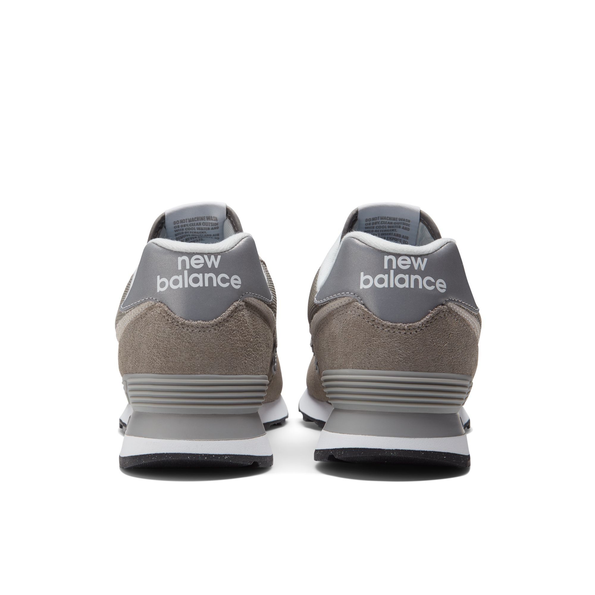  New Balance 574 Classic - Grey 