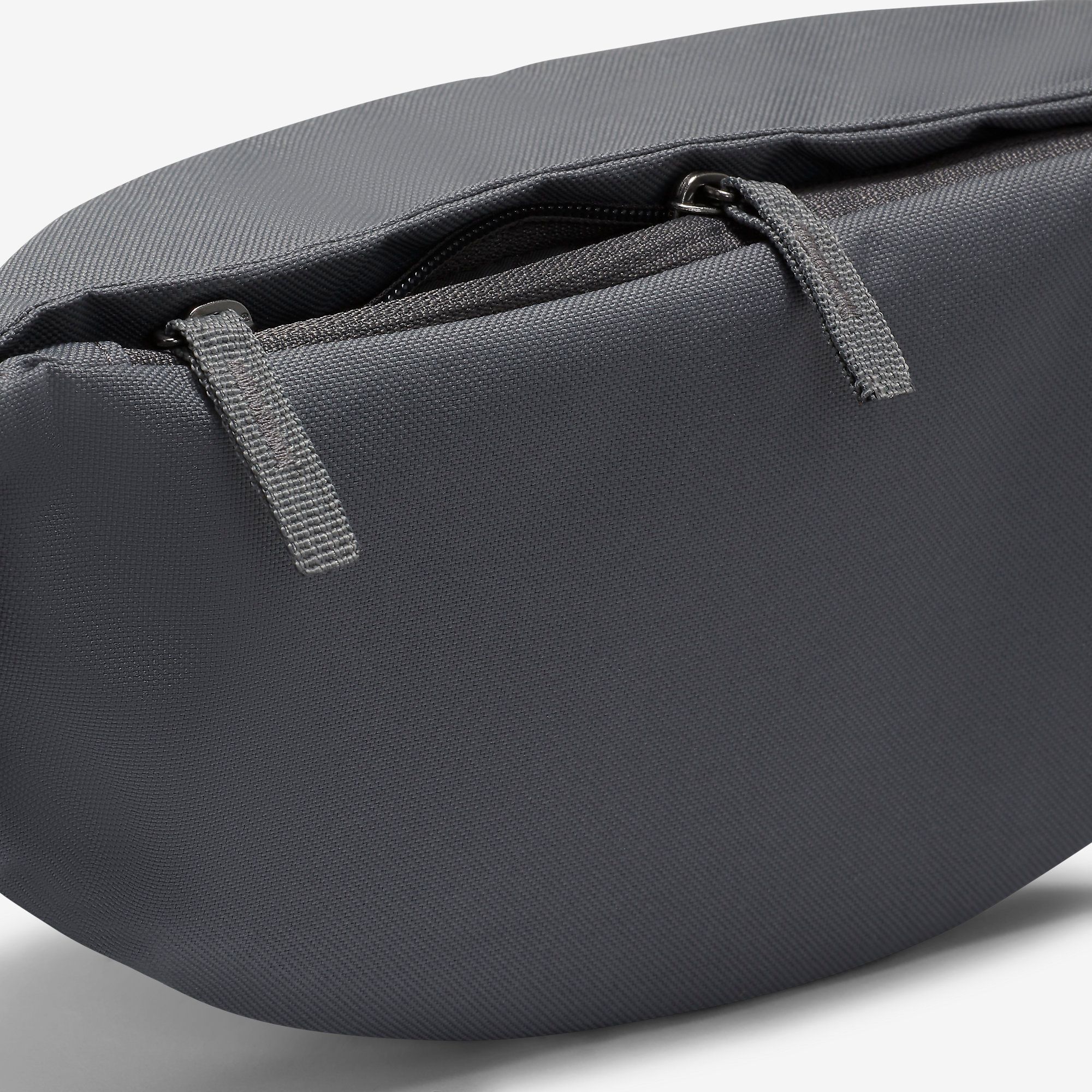 Nike Sportswear Heritage Hip Pack - Grey