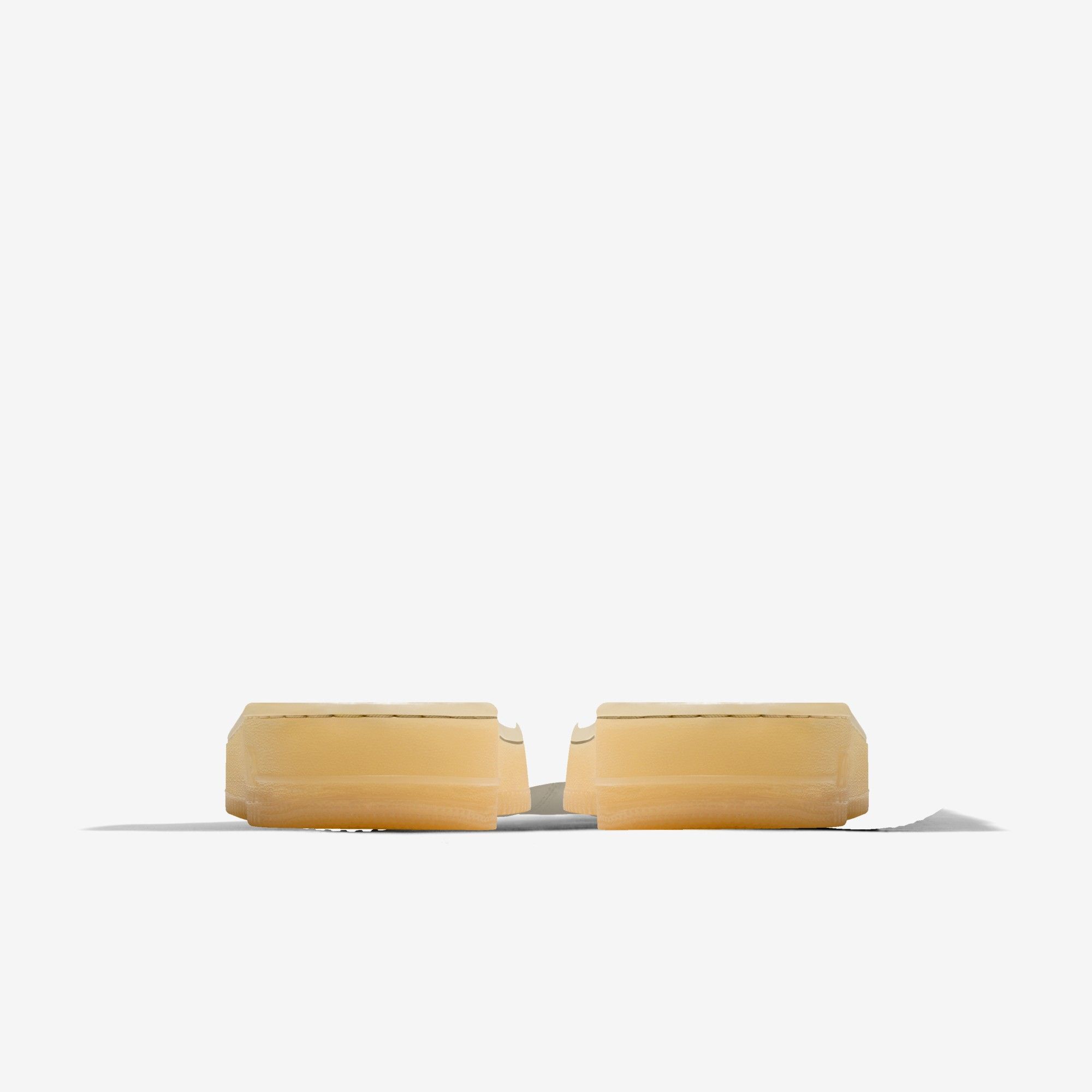 Nike Air Force 1 Low By You - Sail/Gum