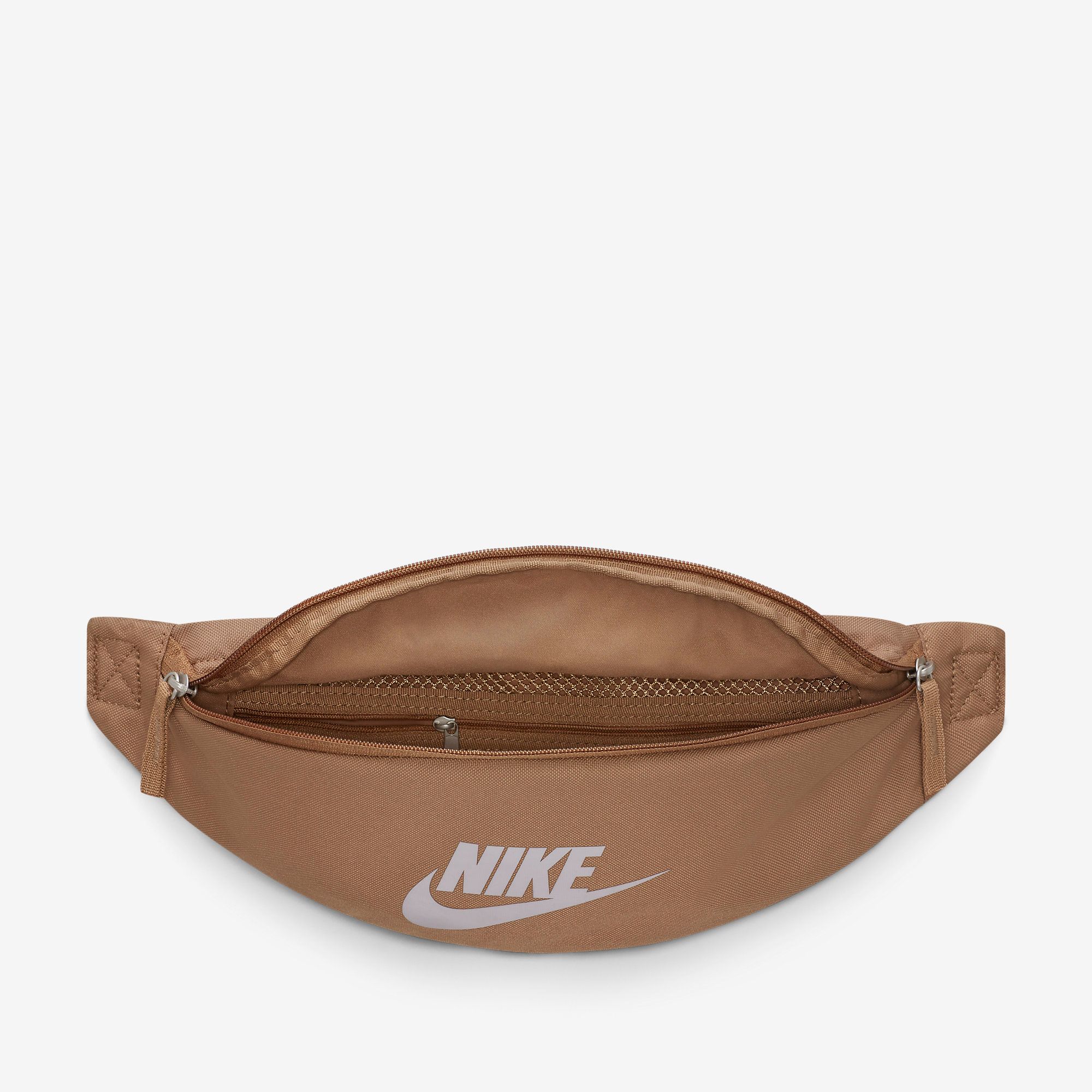 Nike Sportswear Heritage Hip Pack - Dark Driftwood