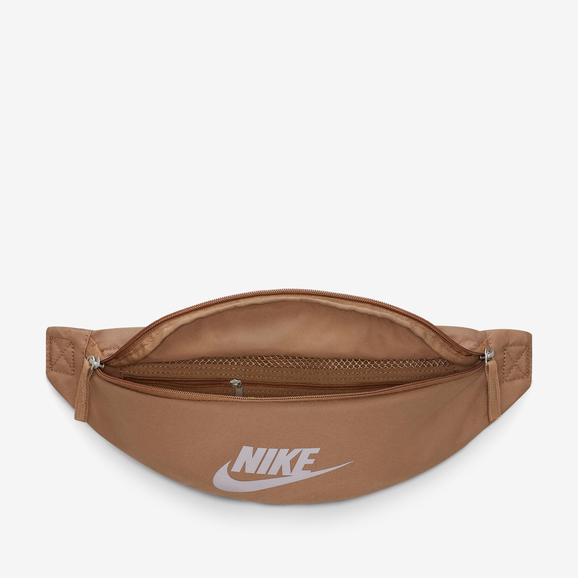  Nike Sportswear Heritage Hip Pack - Dark Driftwood 