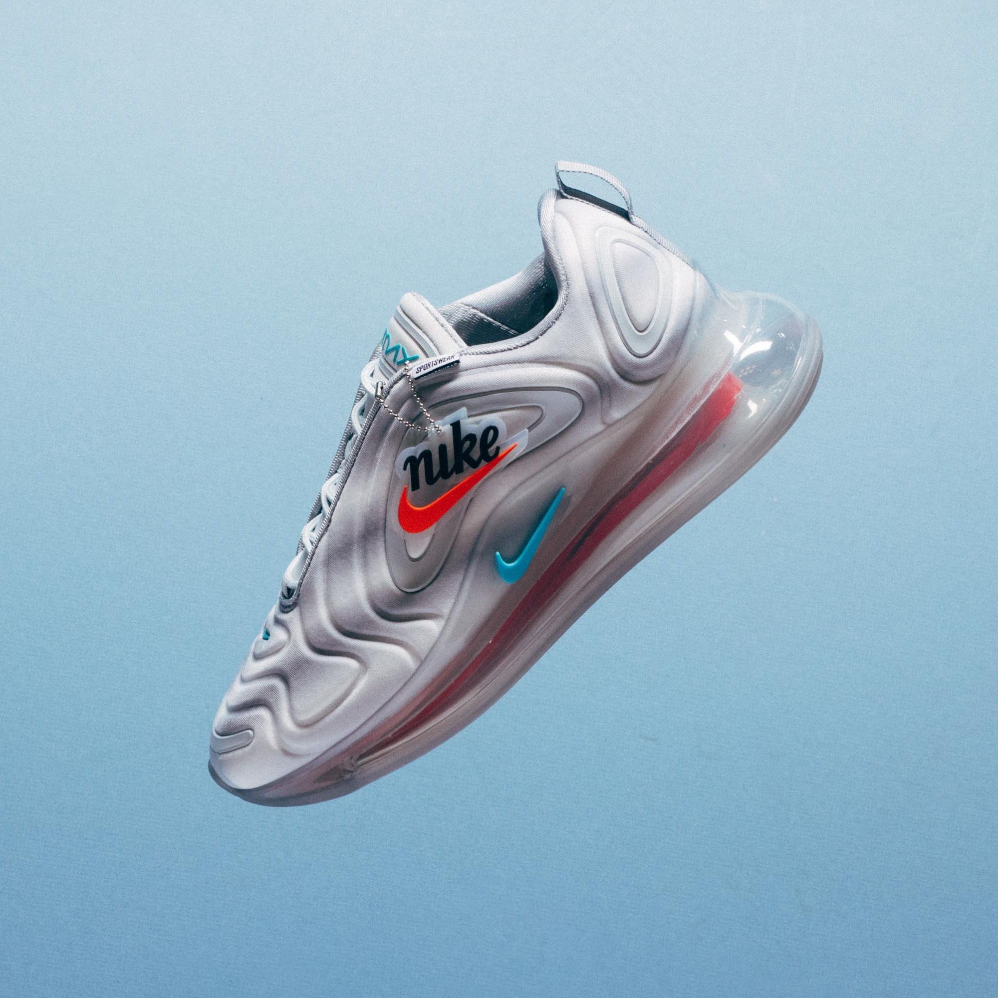 Nike Air Max 720 'Rainbow'