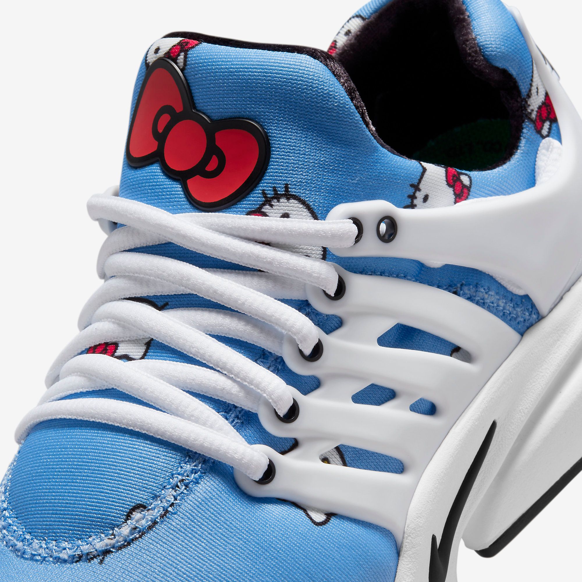 Hello Kitty ® x Nike Air Presto