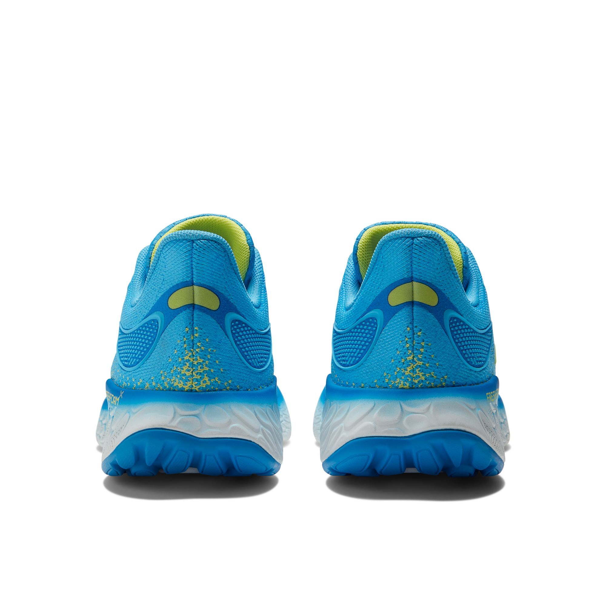 New Balance Fresh Foam X 1080 v12 WMNS - Vibrant Sky