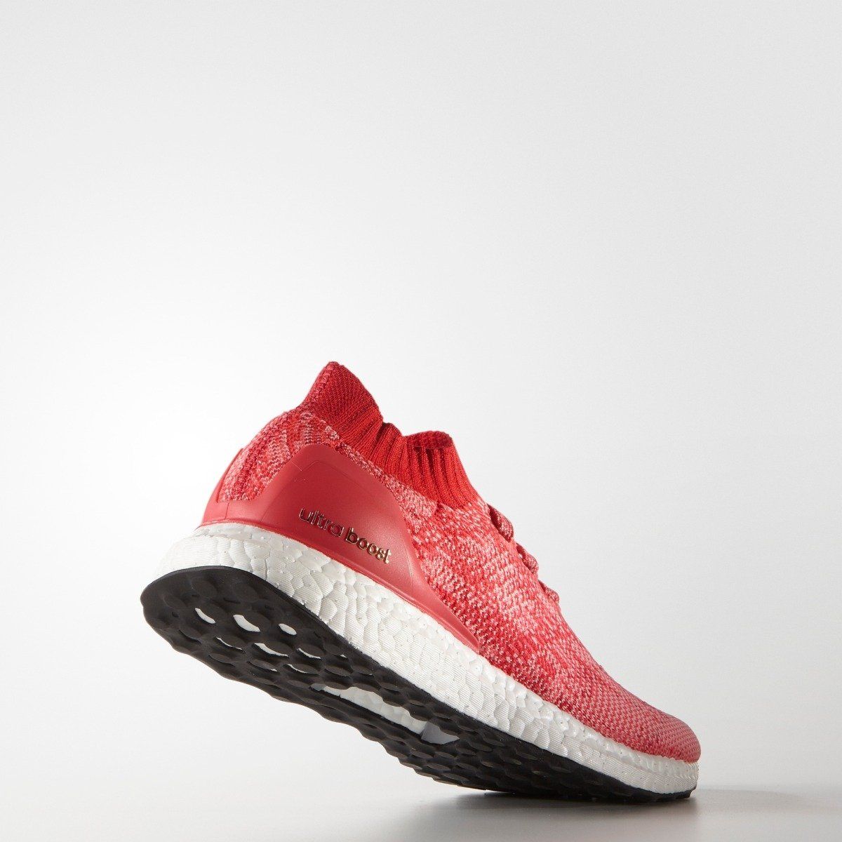 adidas UltraBOOST Uncaged - Shock Red
