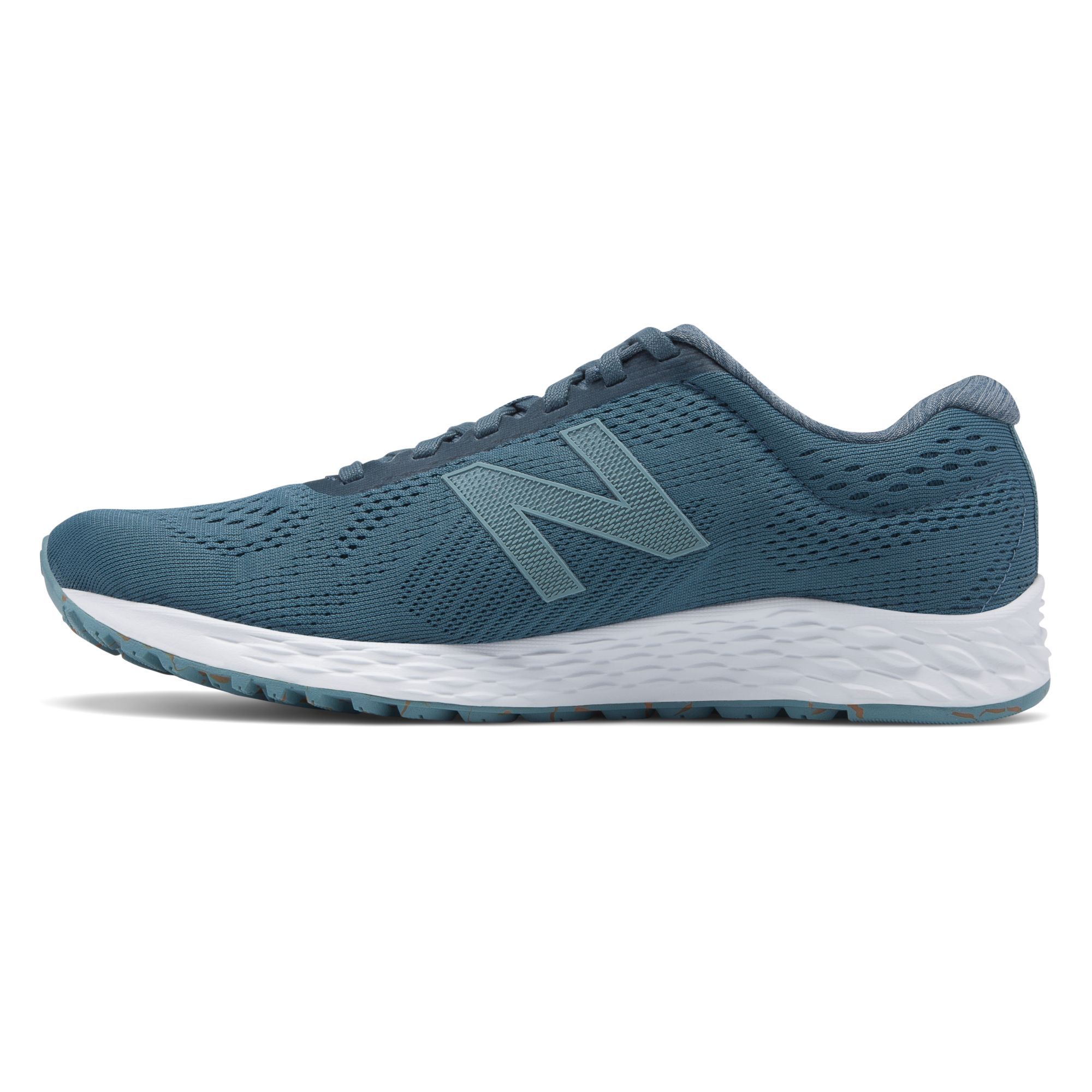 New Balance Fresh Foam Arishi - Petrol