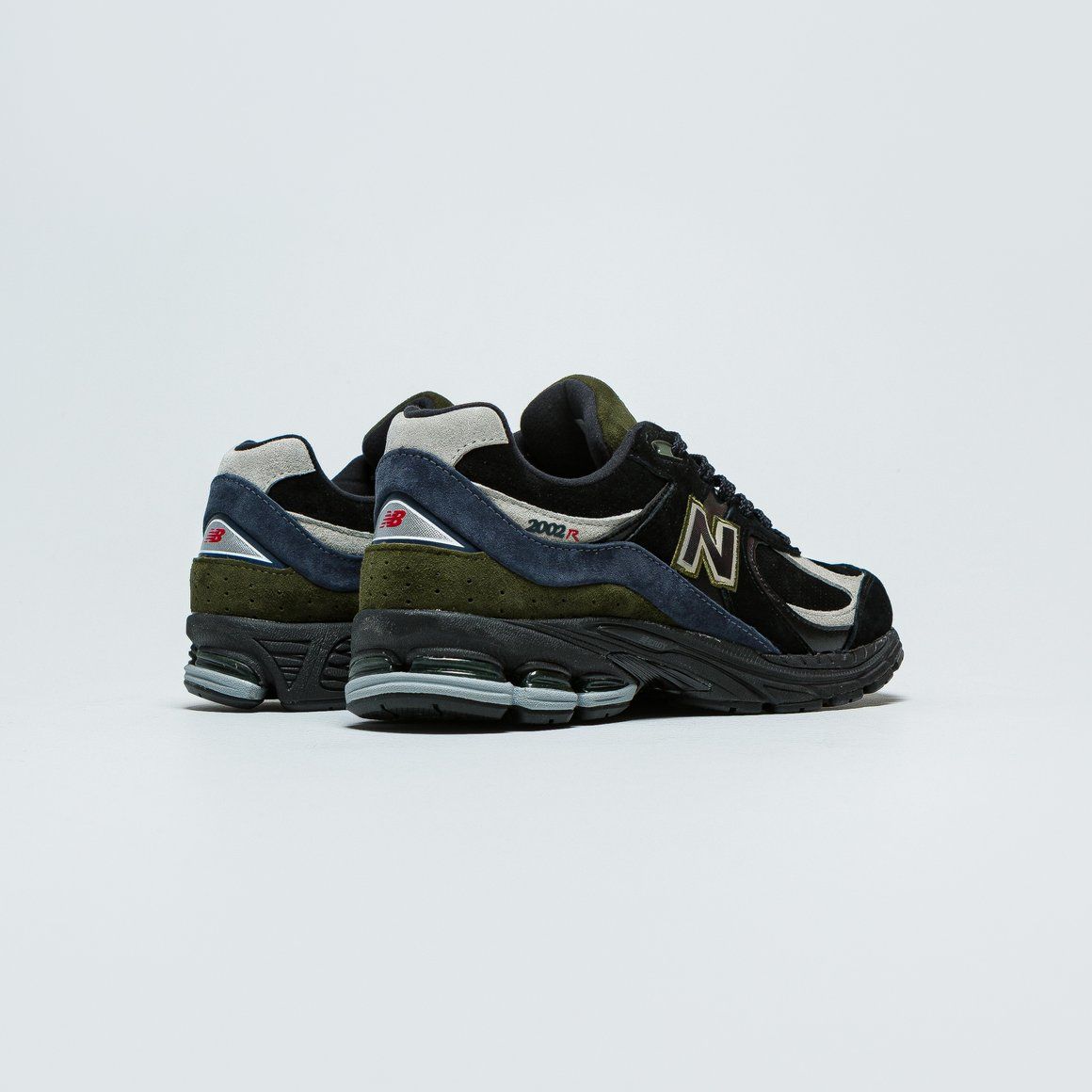 New Balance 2002R - Year Of The Ox