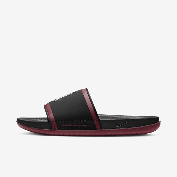  Nike Offcourt Slide - Alabama A&M 