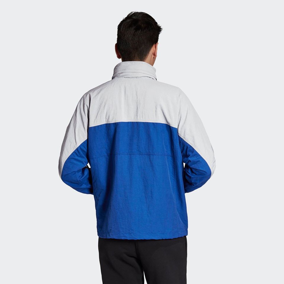 adidas R.Y.V Wind Track Jacket