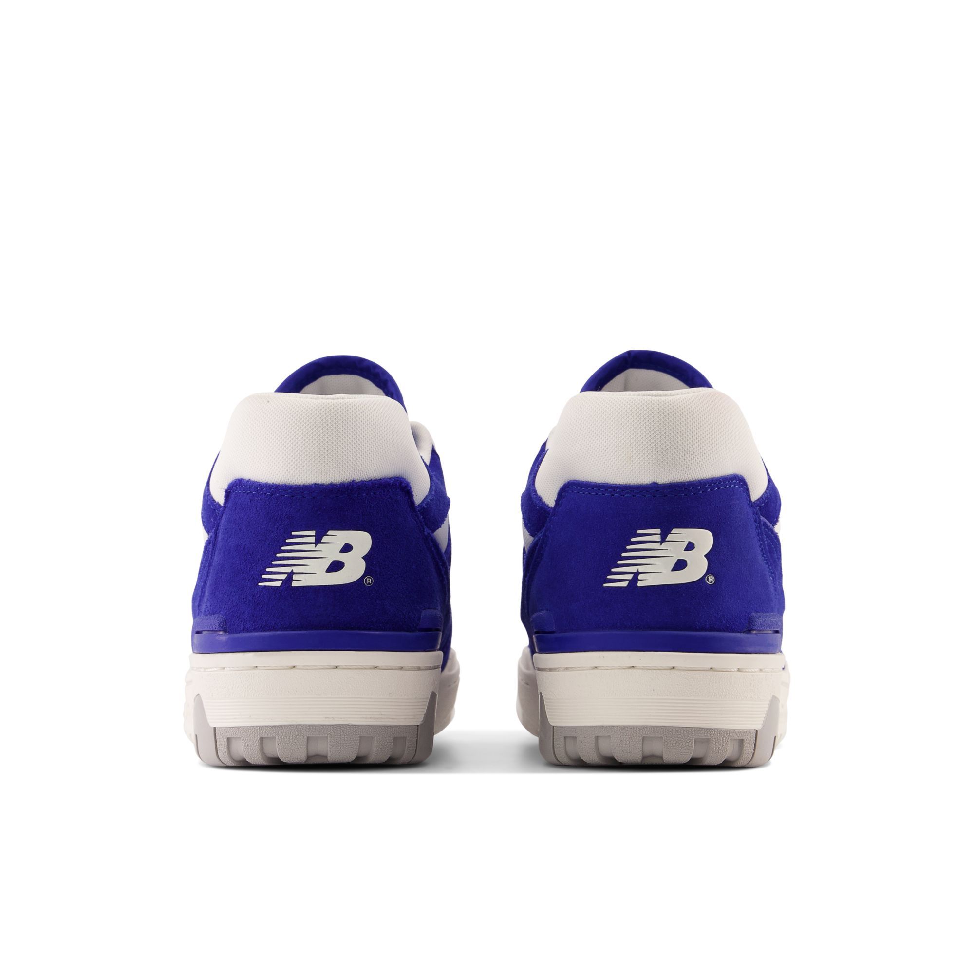 New Balance 550 - Team Royal