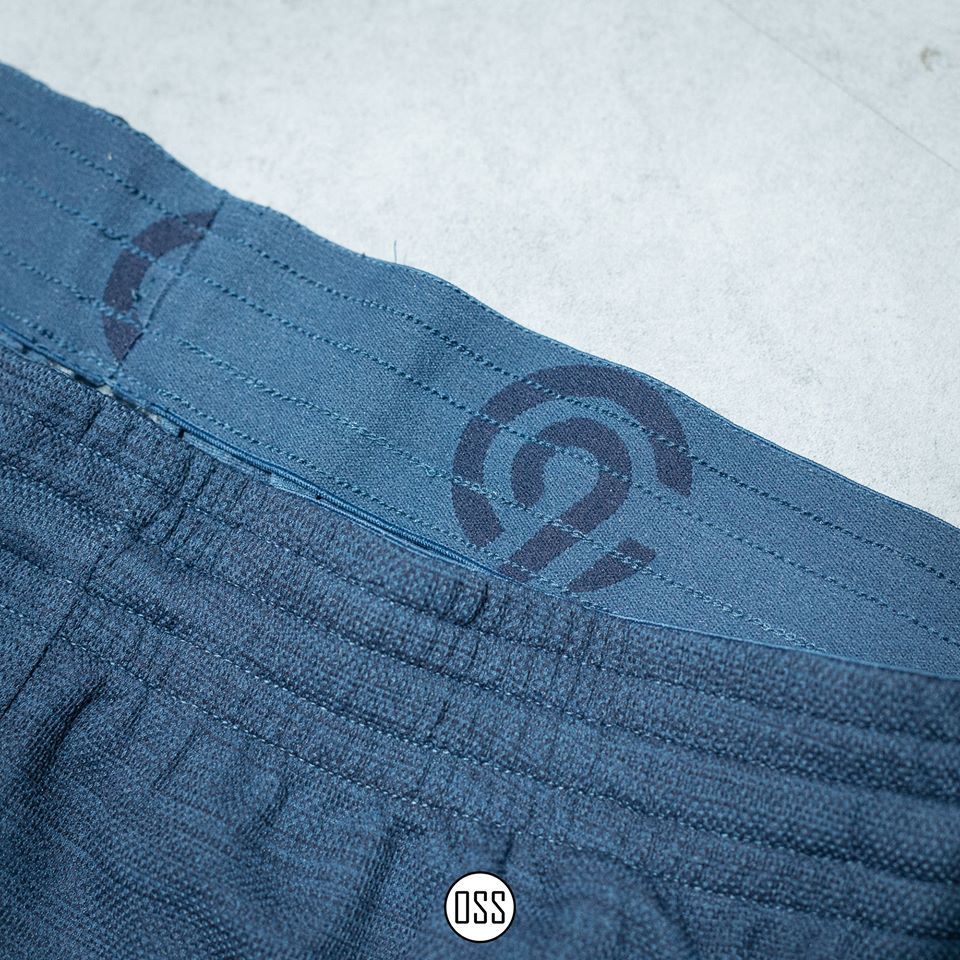 C9 Champion Running Short 'Navy'