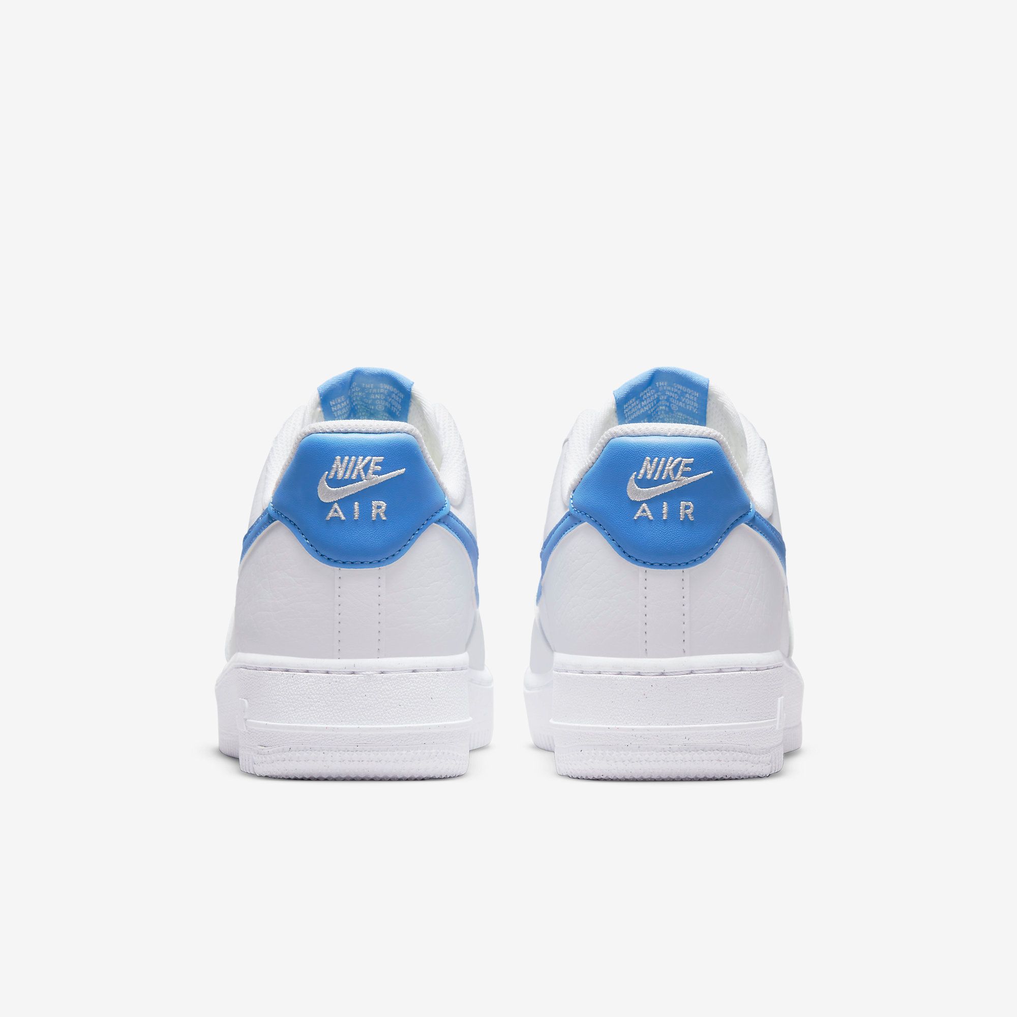 Nike Air Force 1 '07 - University Blue