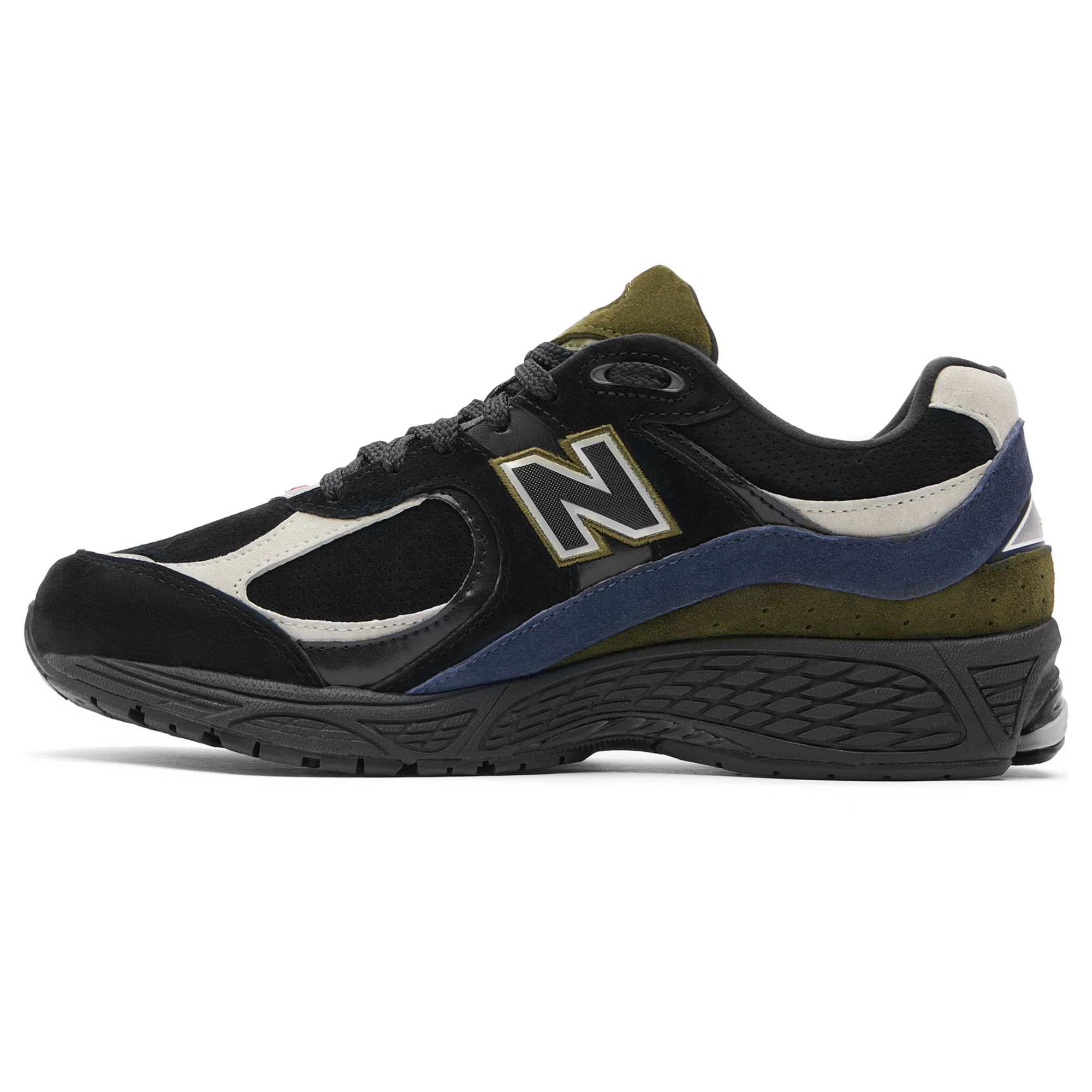 New Balance 2002R - Year Of The Ox
