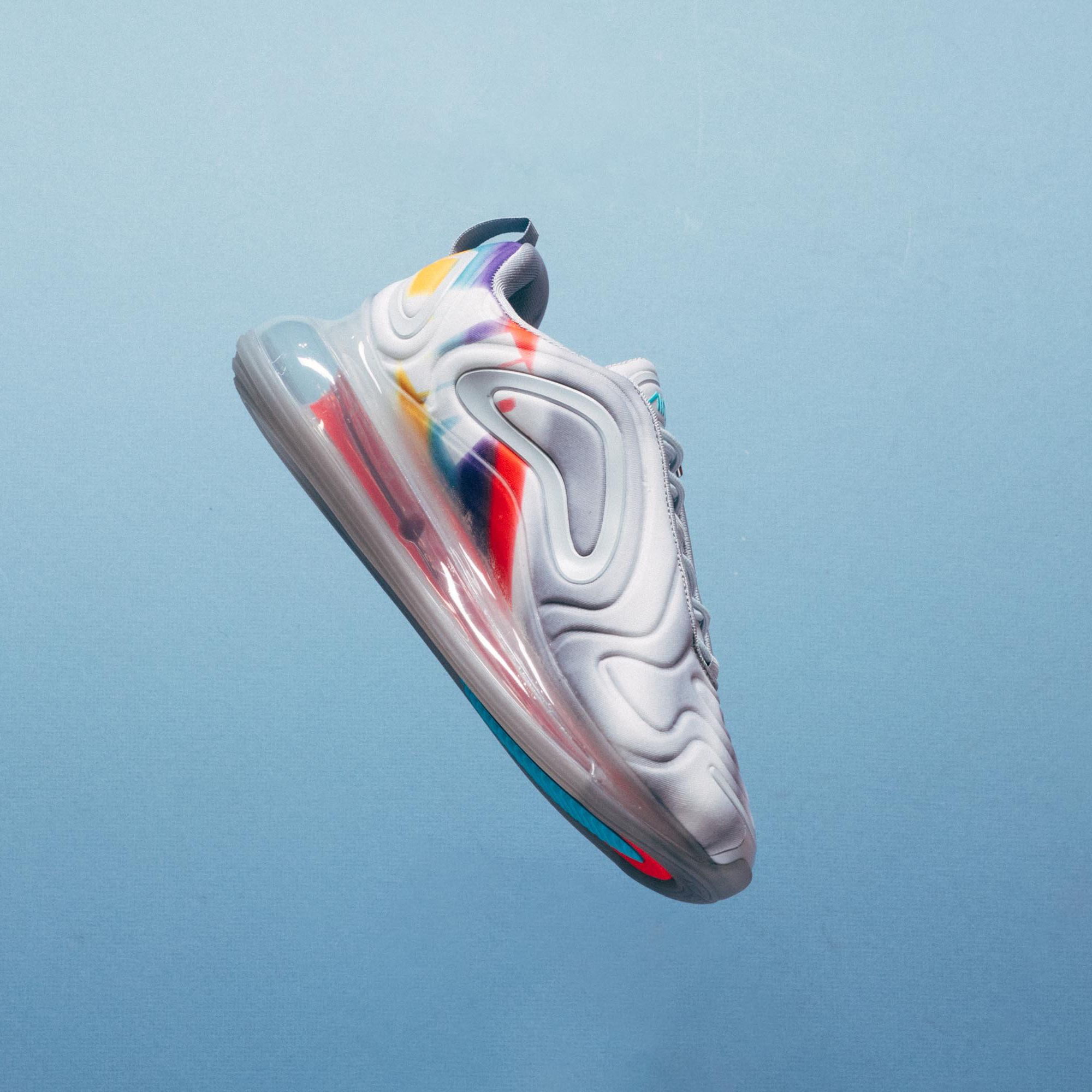 Nike Air Max 720 'Rainbow'