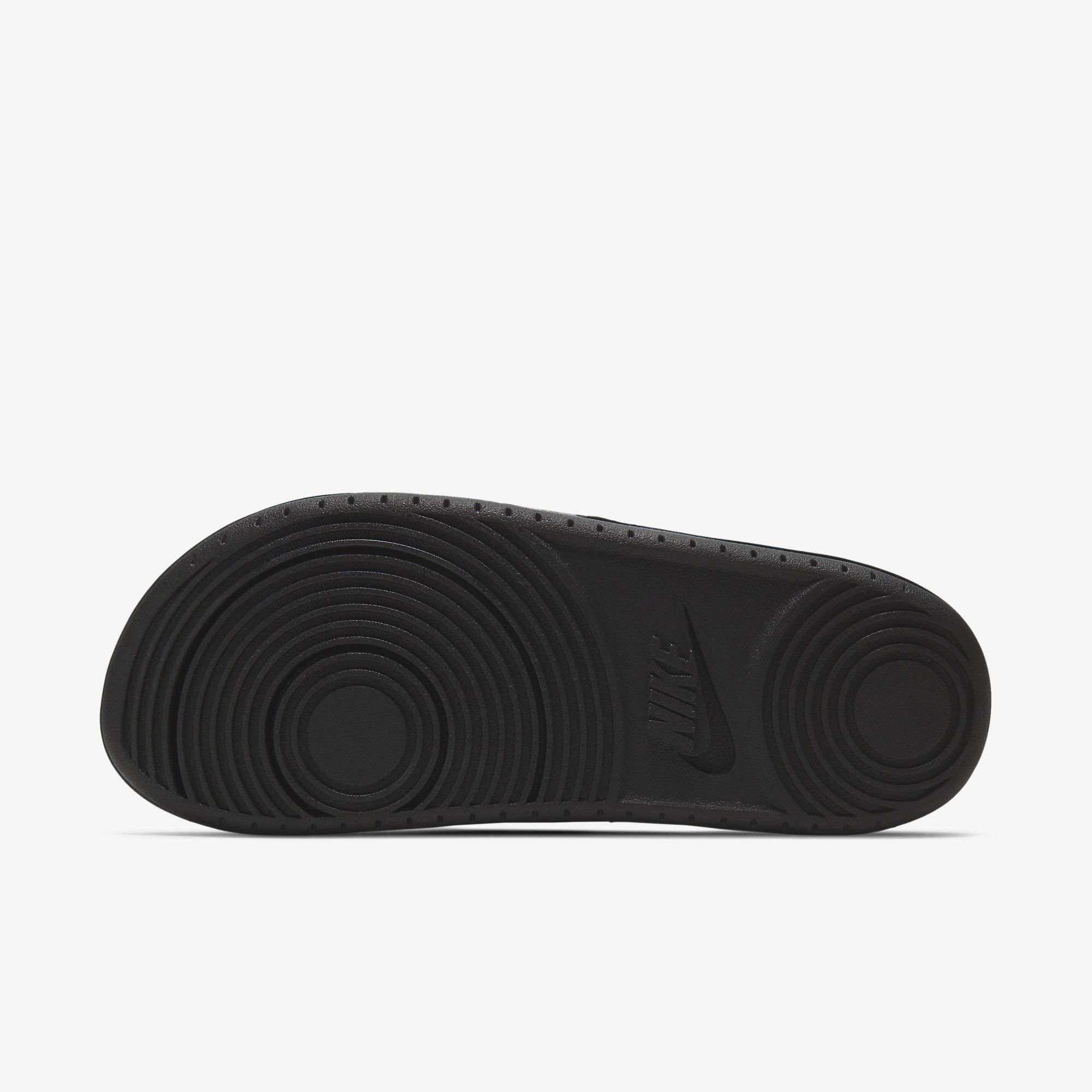 Nike Offcourt Slide - White / Black
