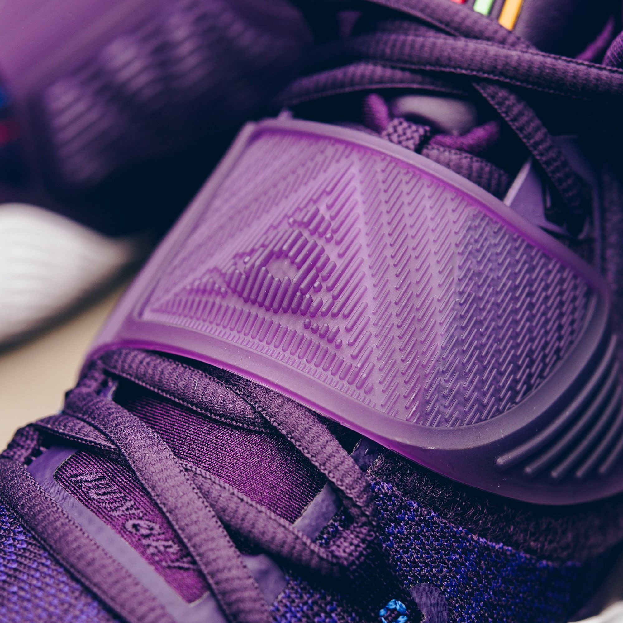 Nike Kyrie 6 'Grand Purple'