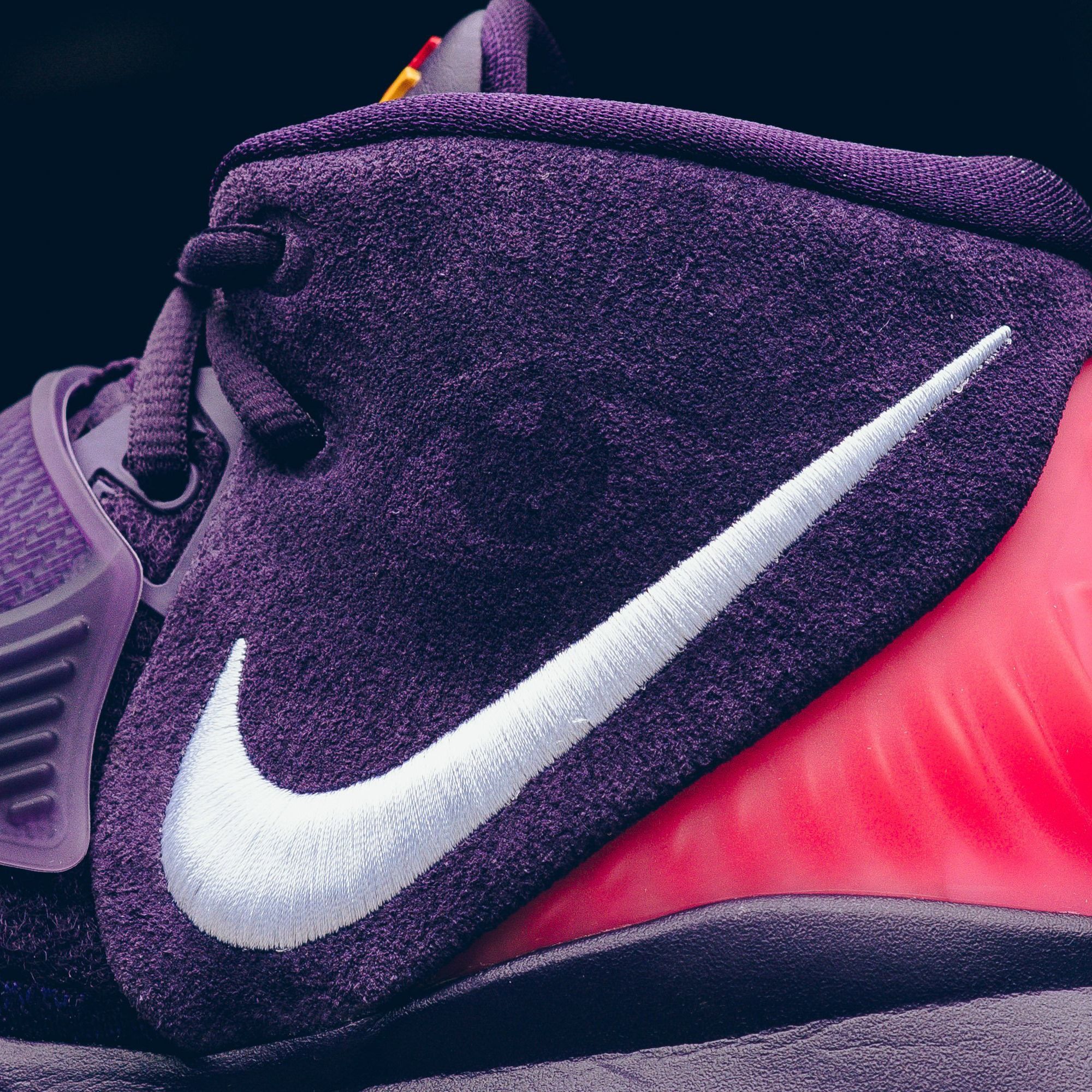 Nike Kyrie 6 'Grand Purple'