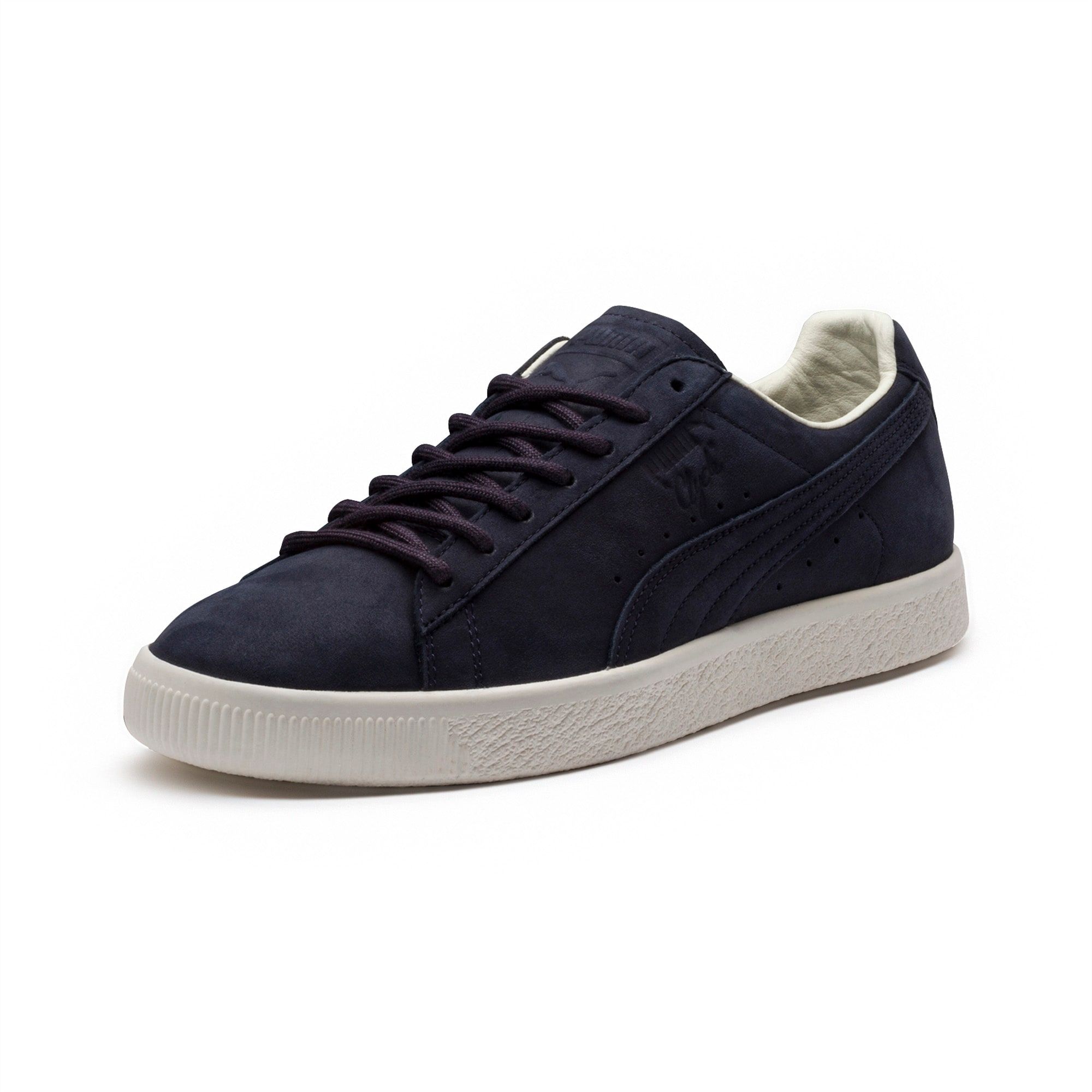 Puma Clyde Frosted - Night Sky
