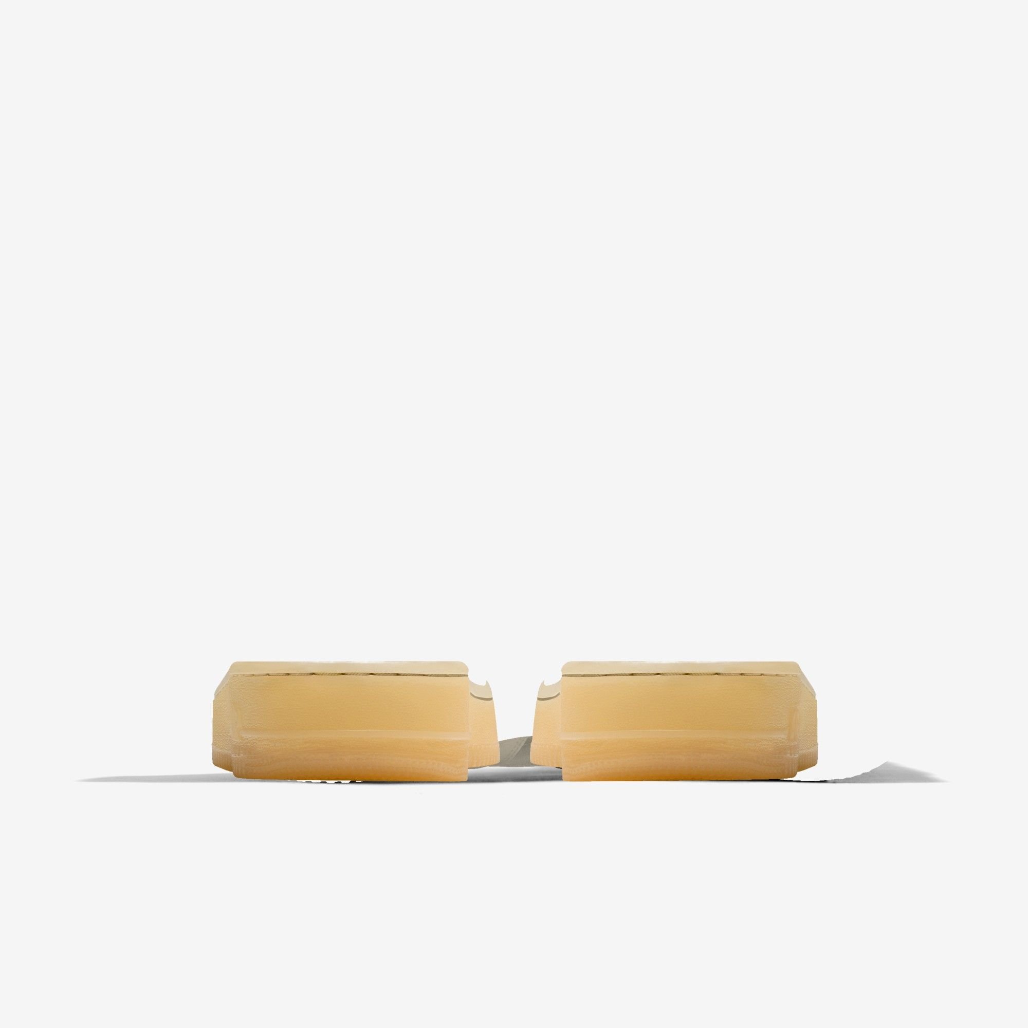 Nike Air Force 1 Low By You - Sail/Gum/Black
