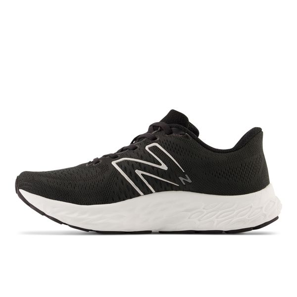  New Balance Fresh Foam X EVOZ v3 WMNS - Black 